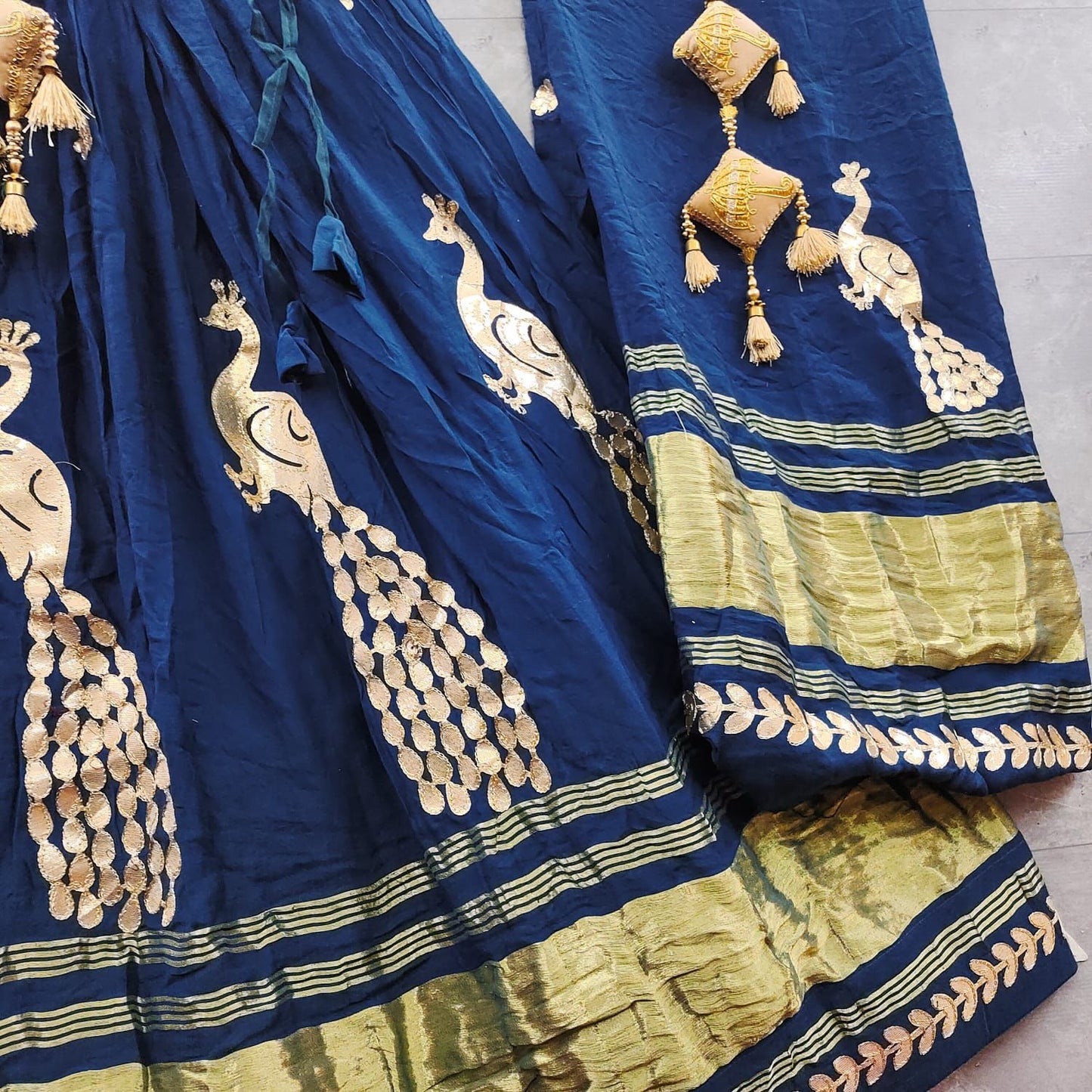 Lehenga Choli