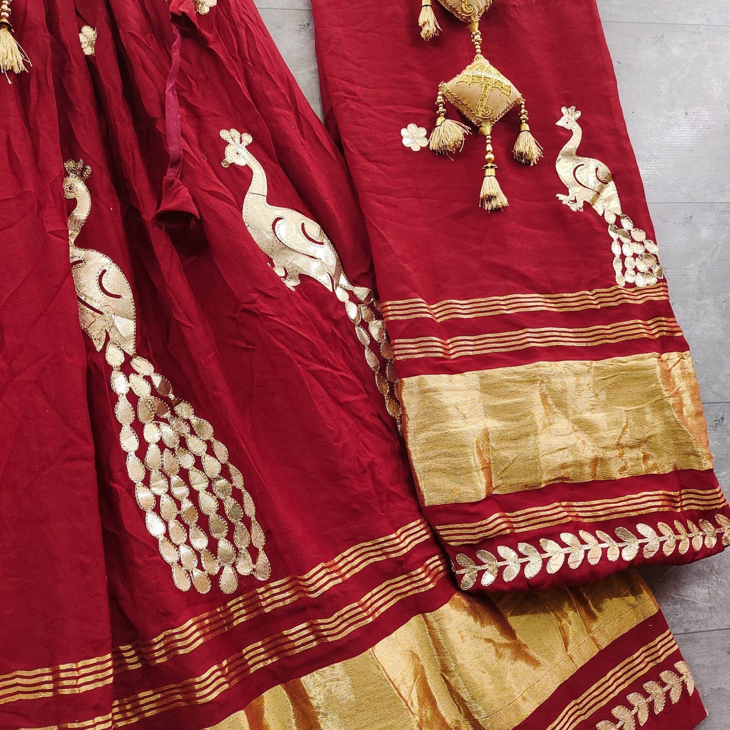 Lehenga Choli