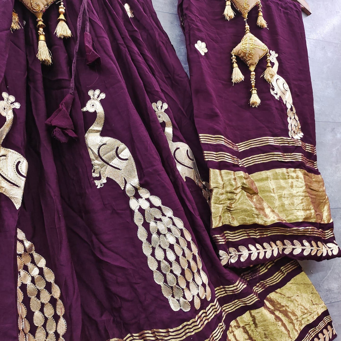 Lehenga Choli