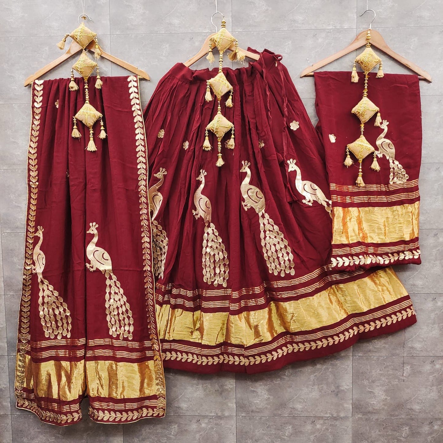 Lehenga Choli