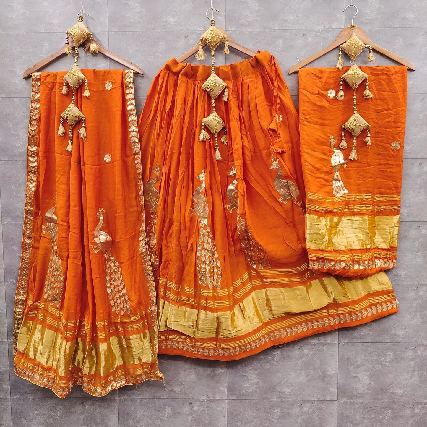 Lehenga Choli