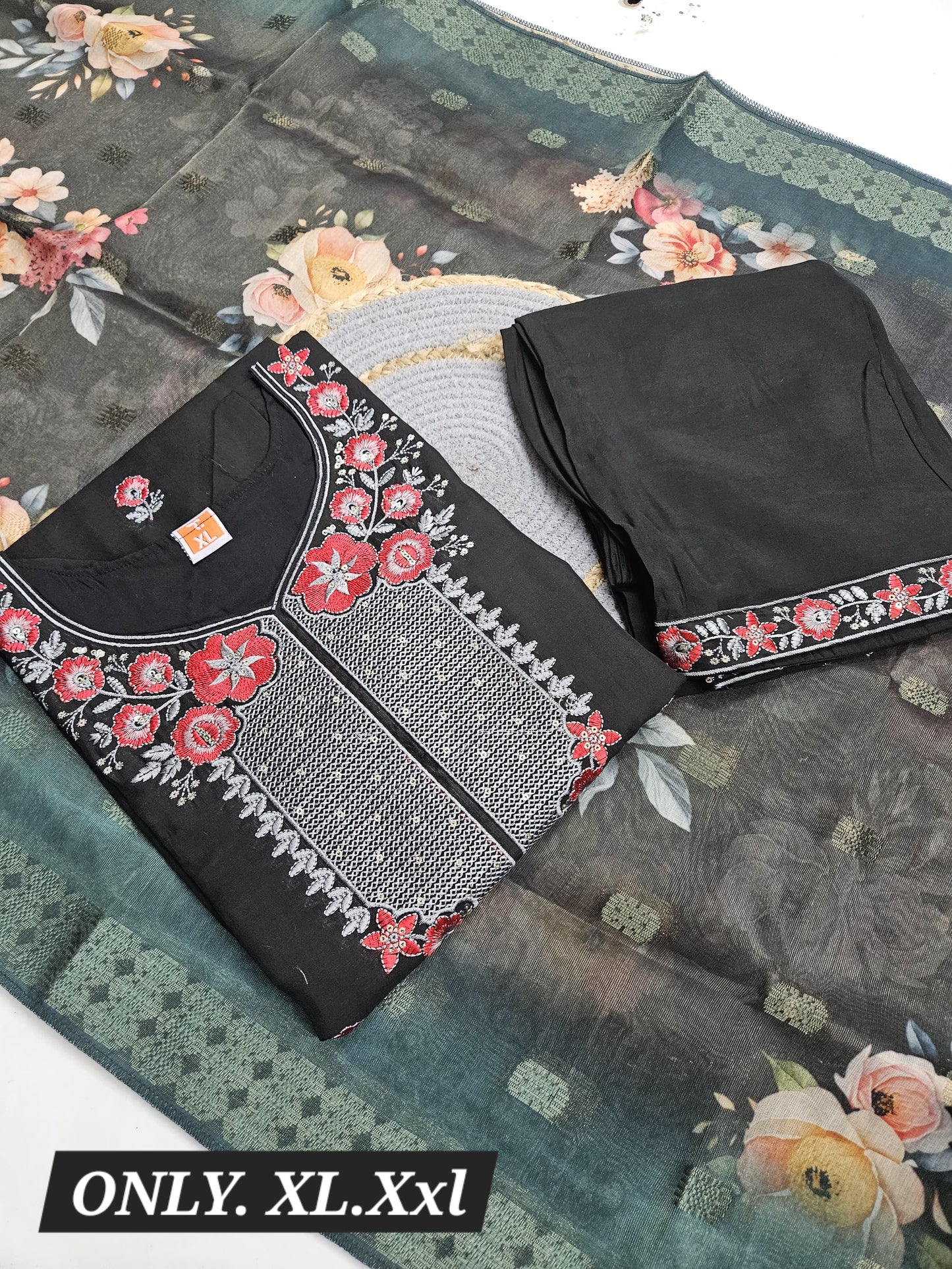 Kurti Set