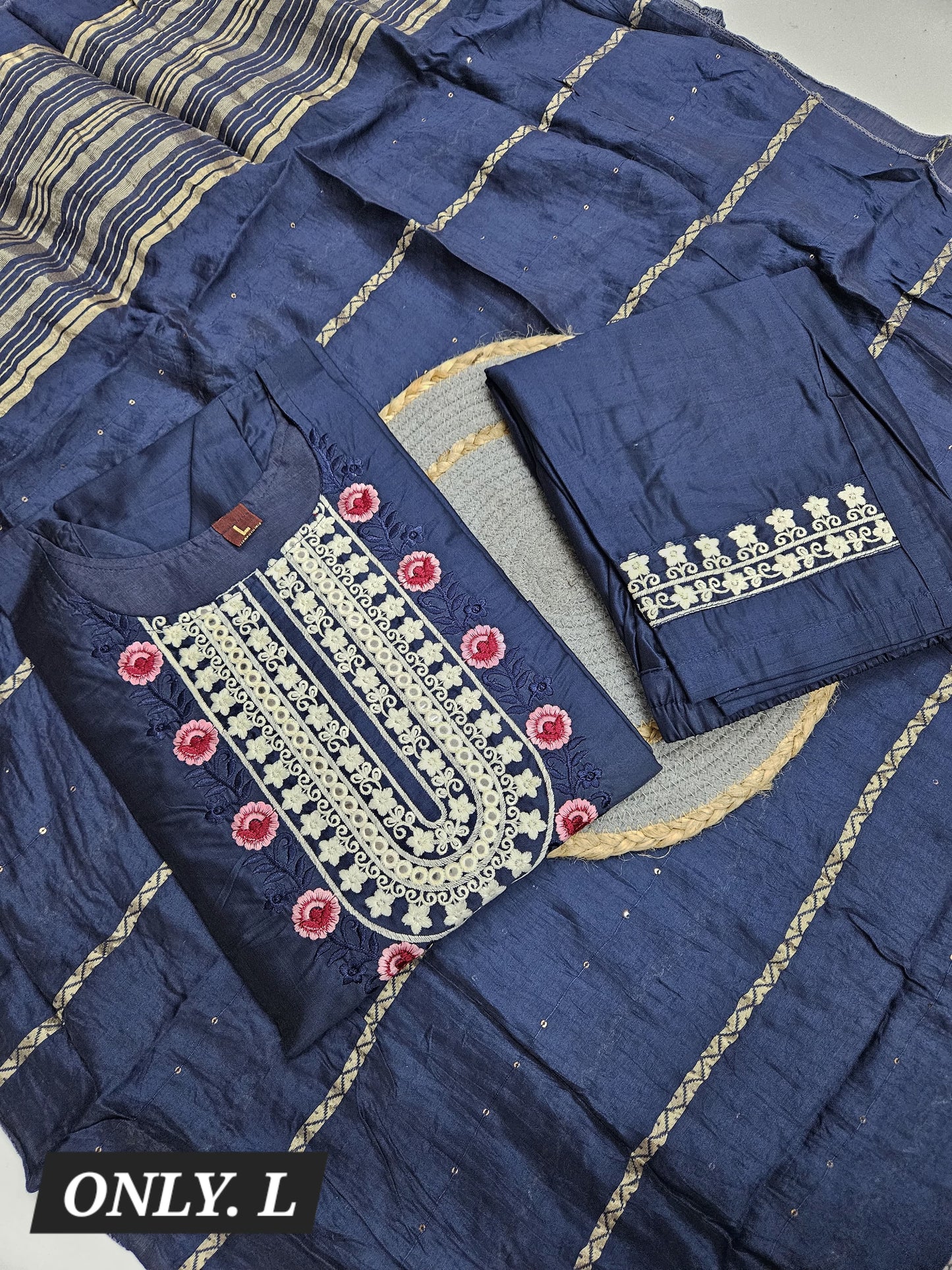 Kurti Set