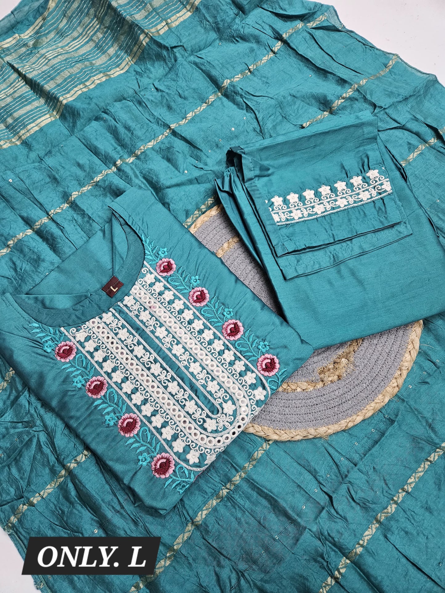 Kurti Set