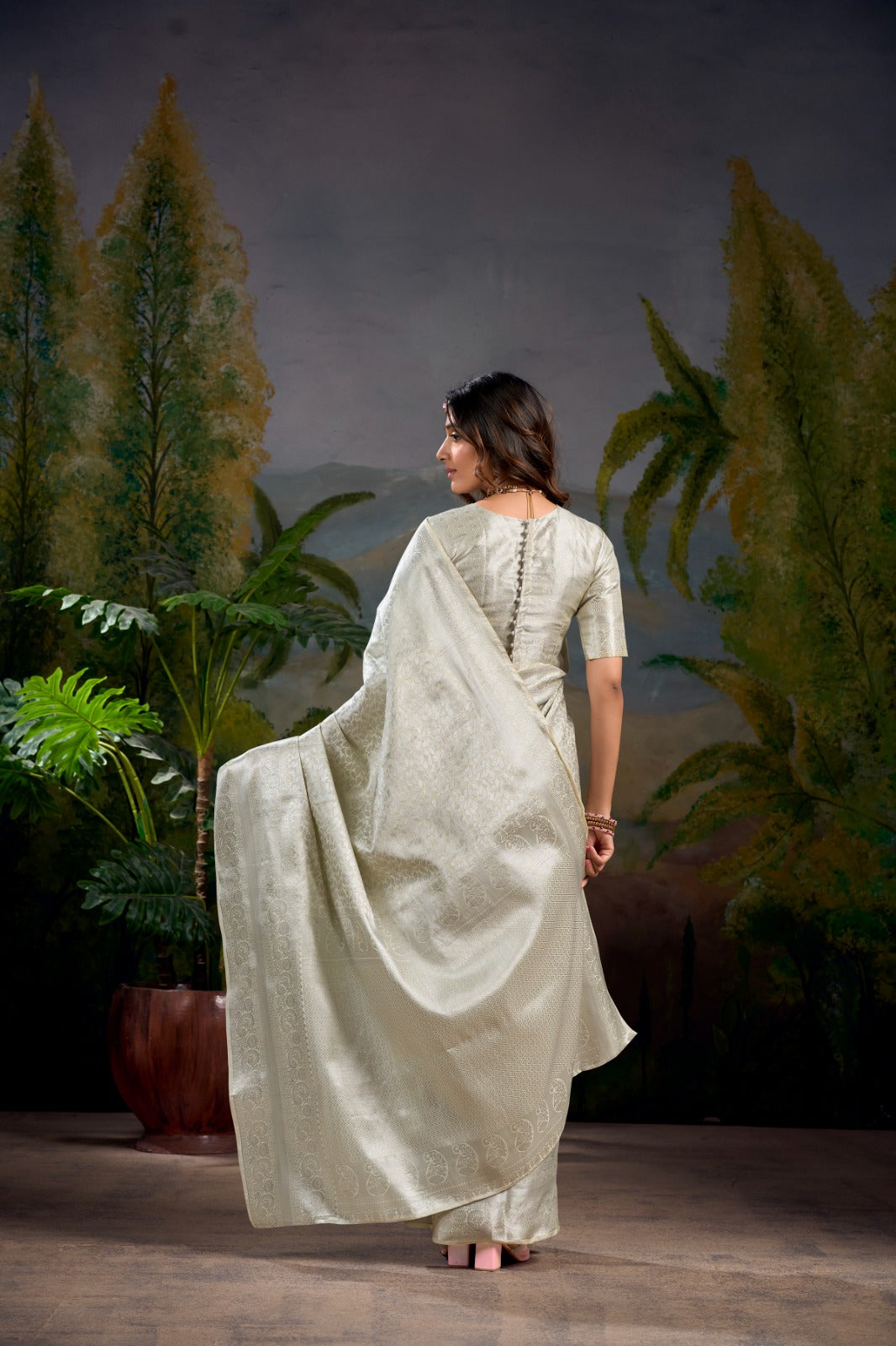 Saree Collection