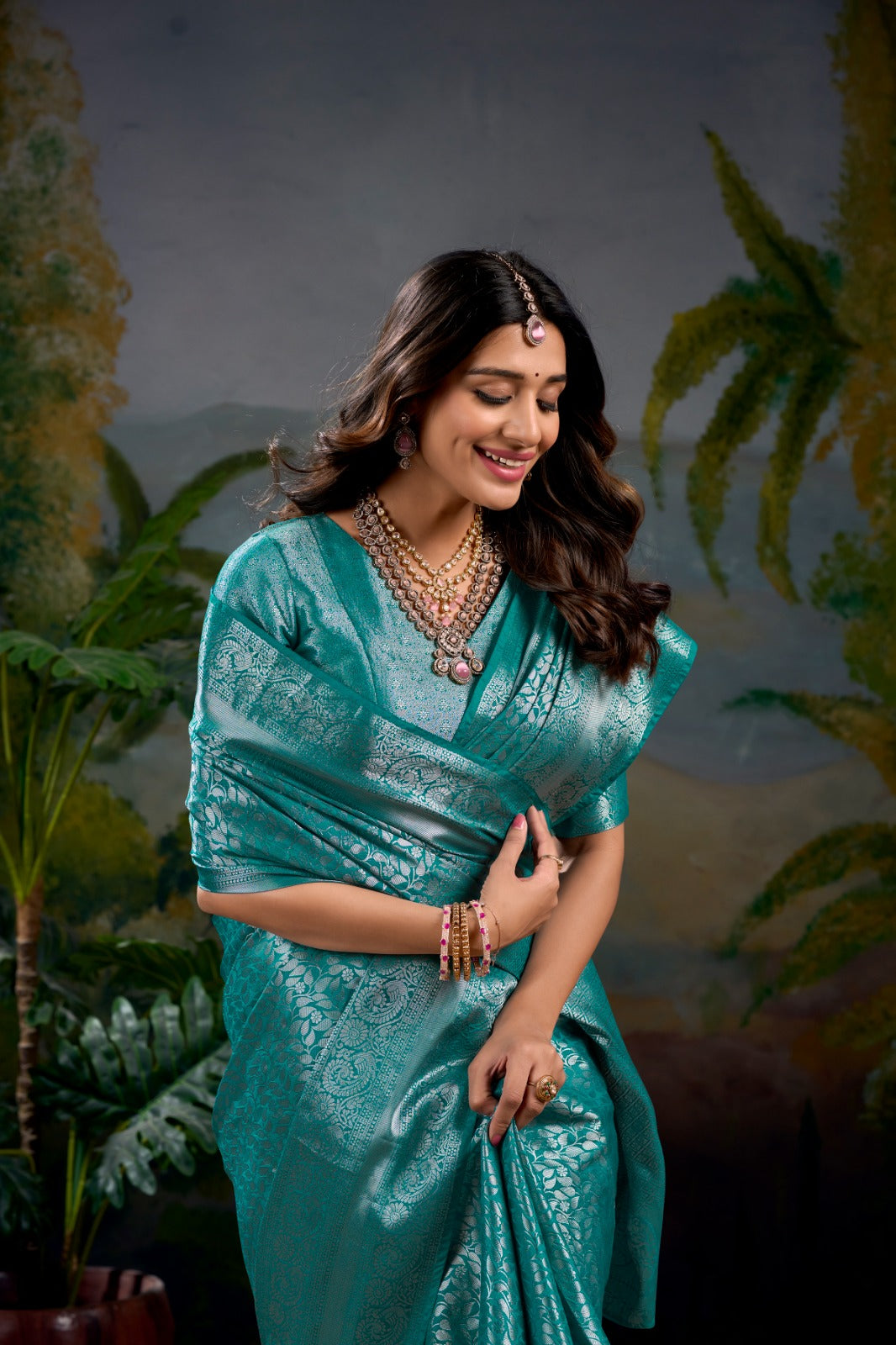 Saree Collection