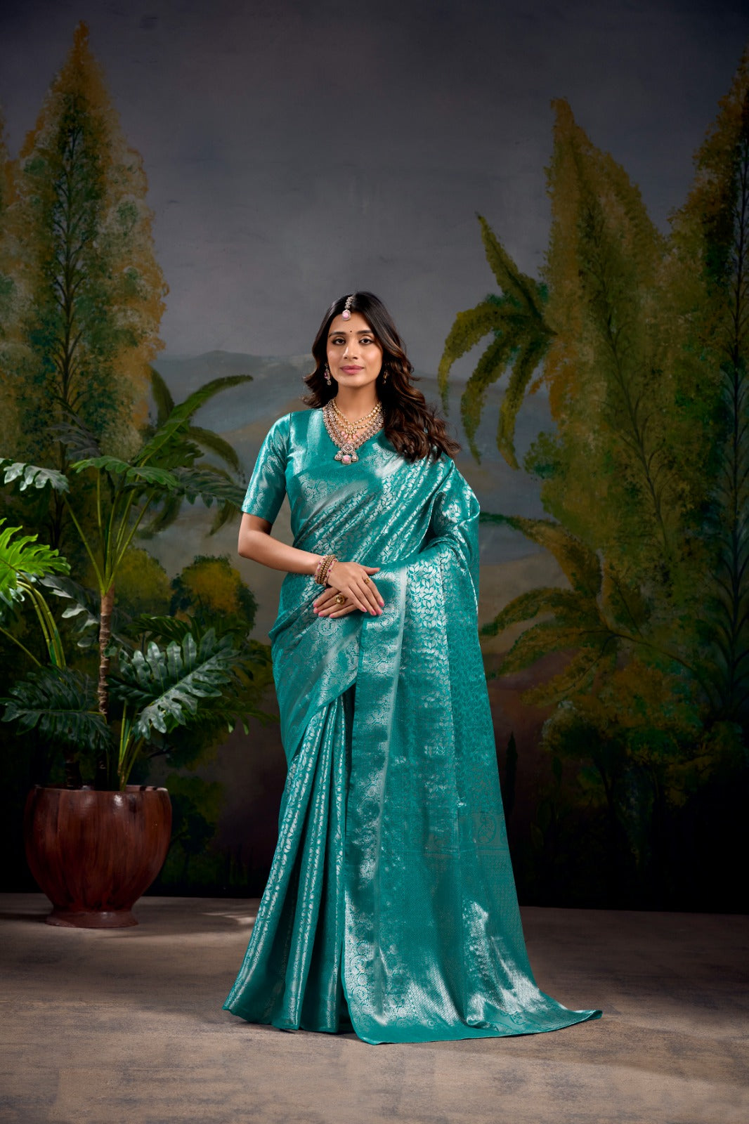 Saree Collection