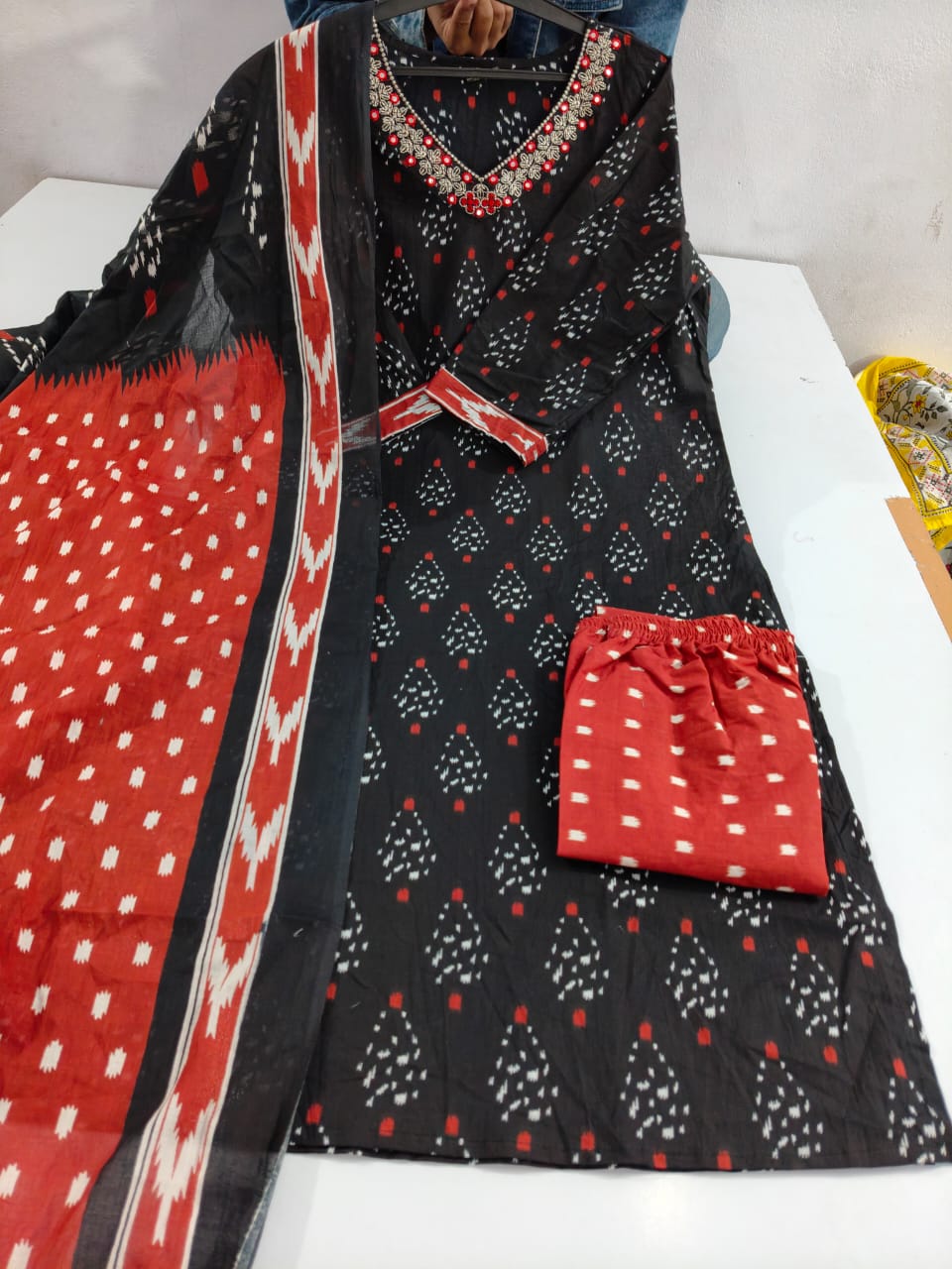 Suit Set