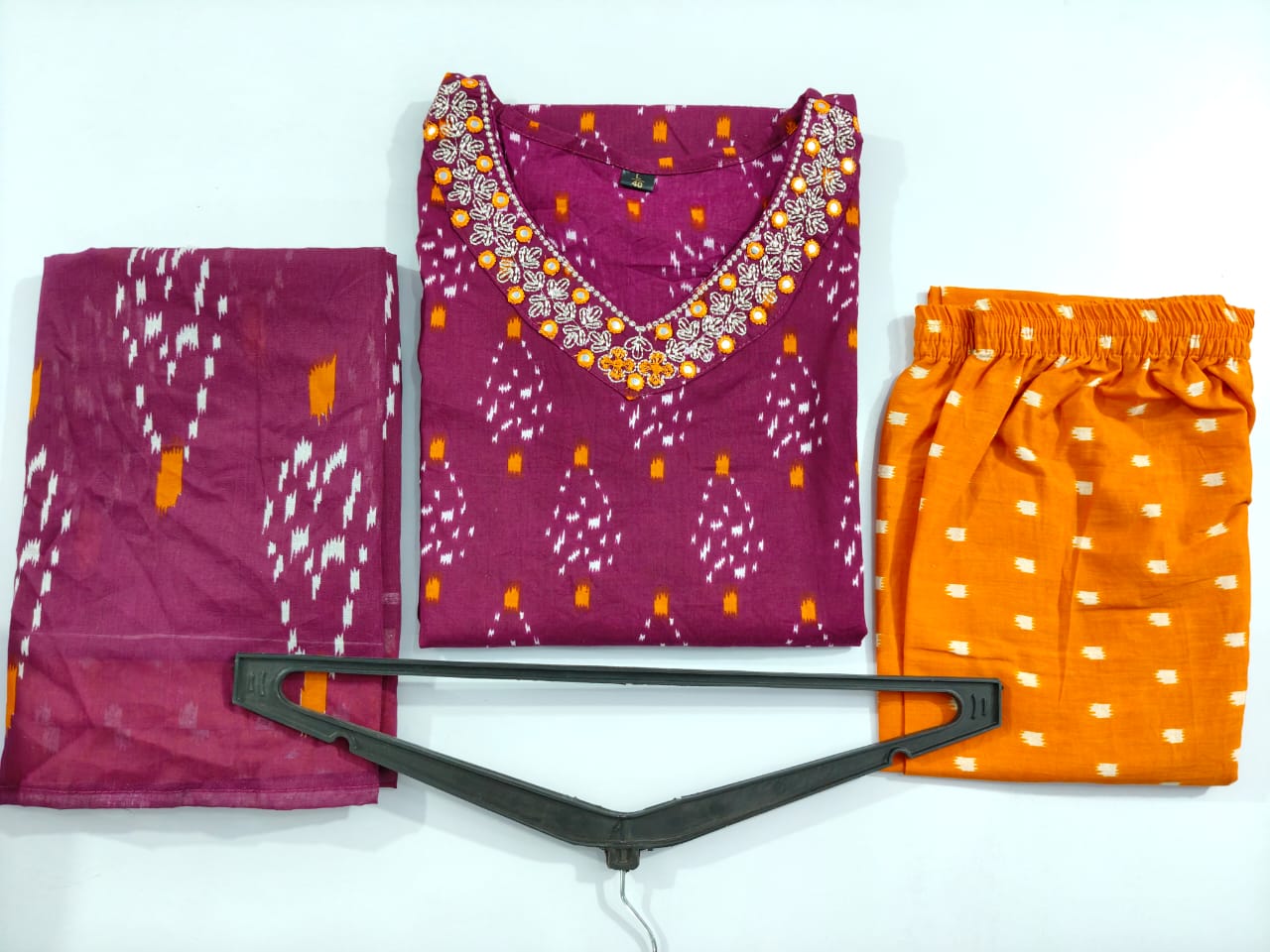 Suit Set