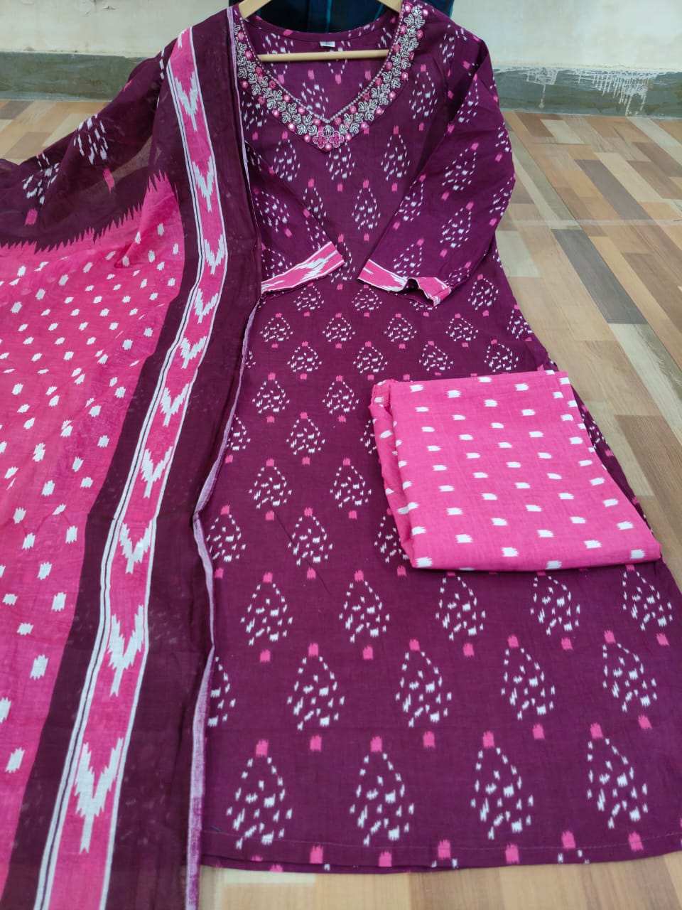 Suit Set
