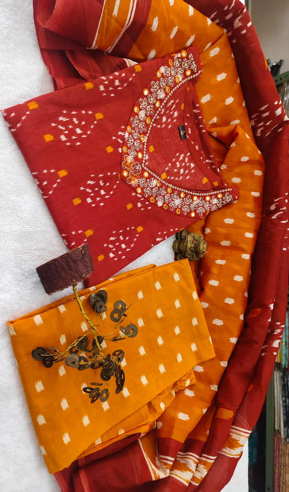 Suit Set