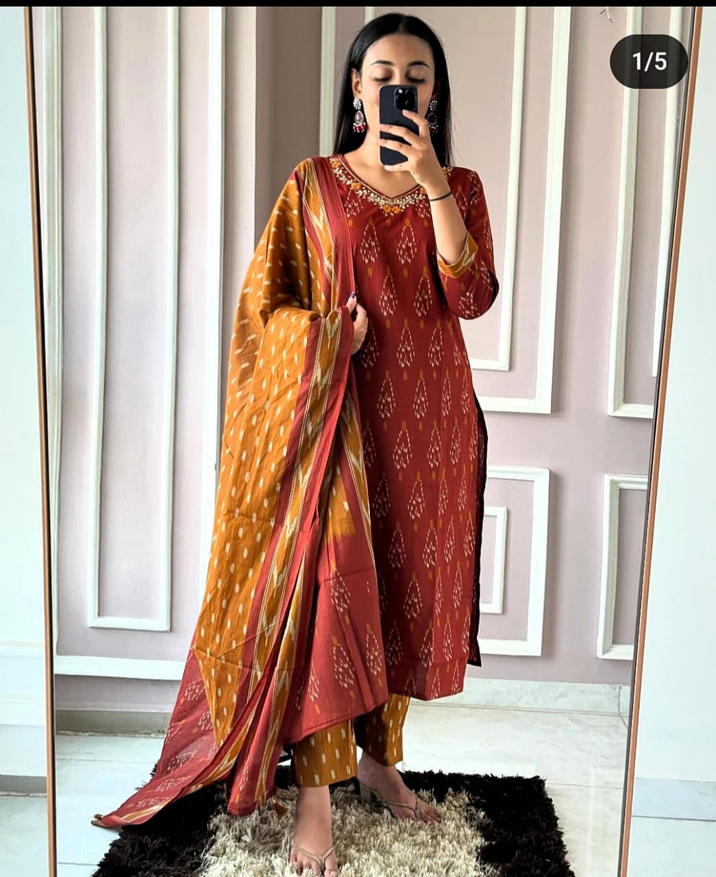 Suit Set