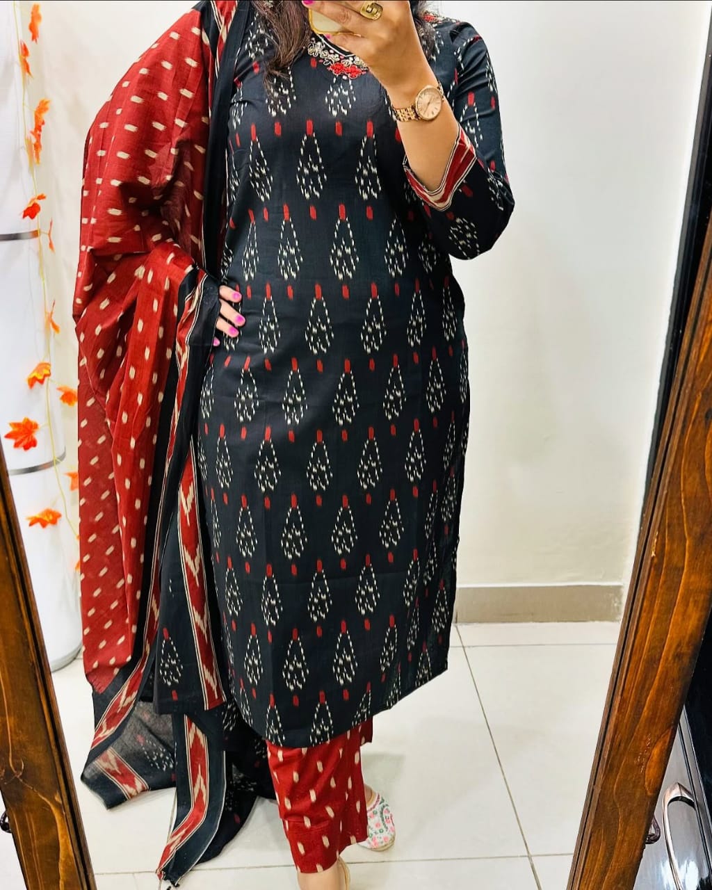 Suit Set