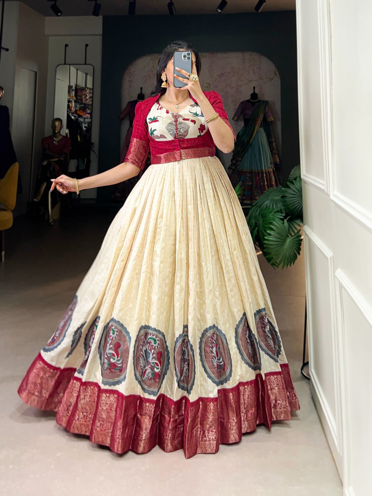 Gown Collection