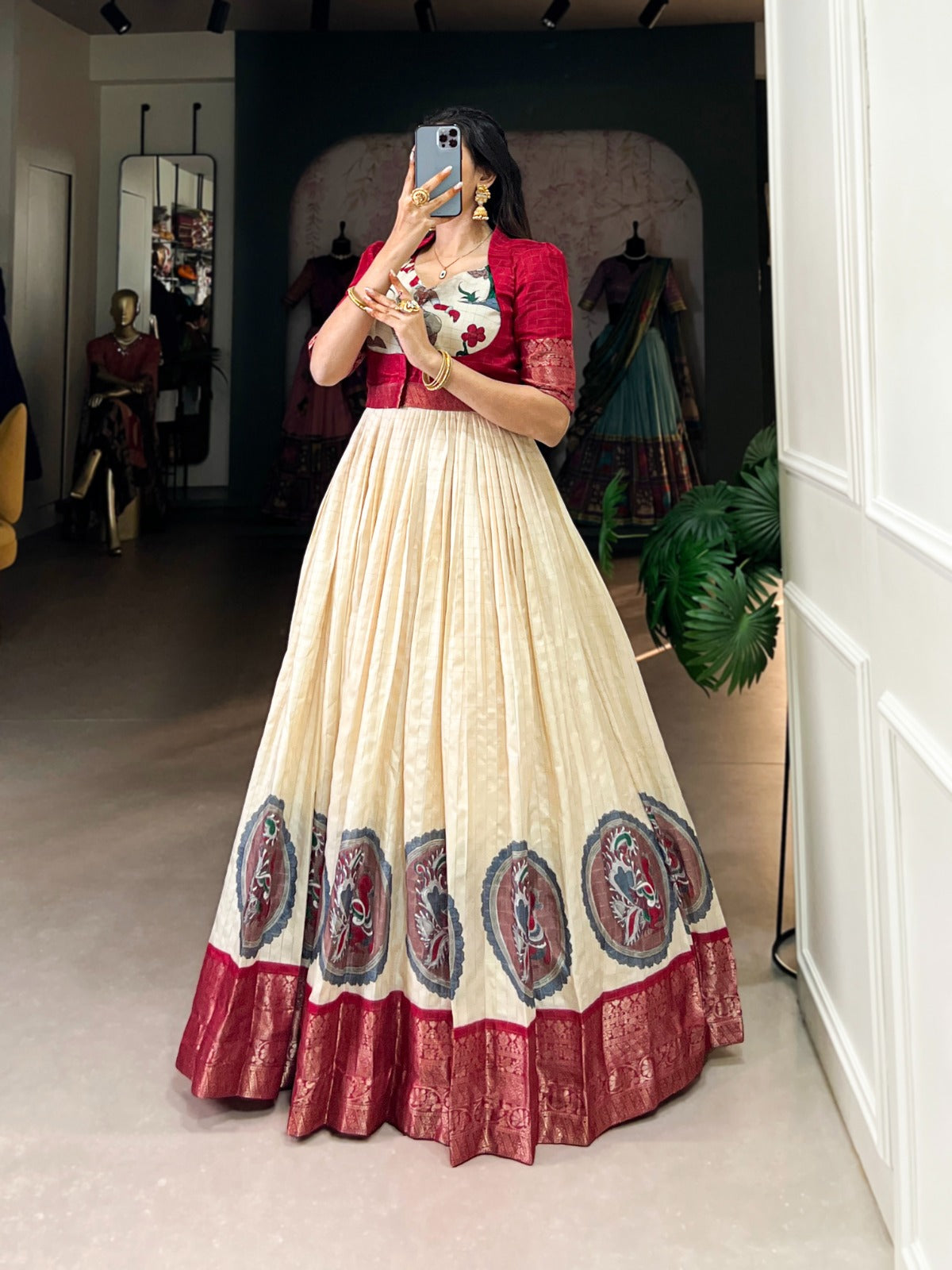Gown Collection