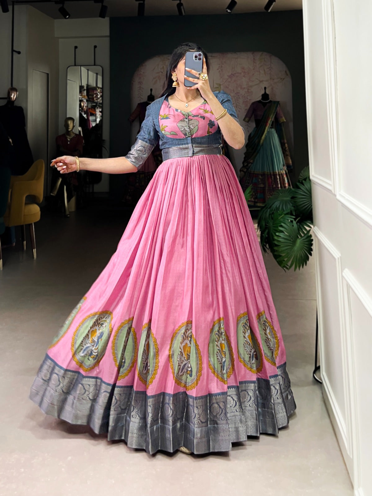 Gown Collection