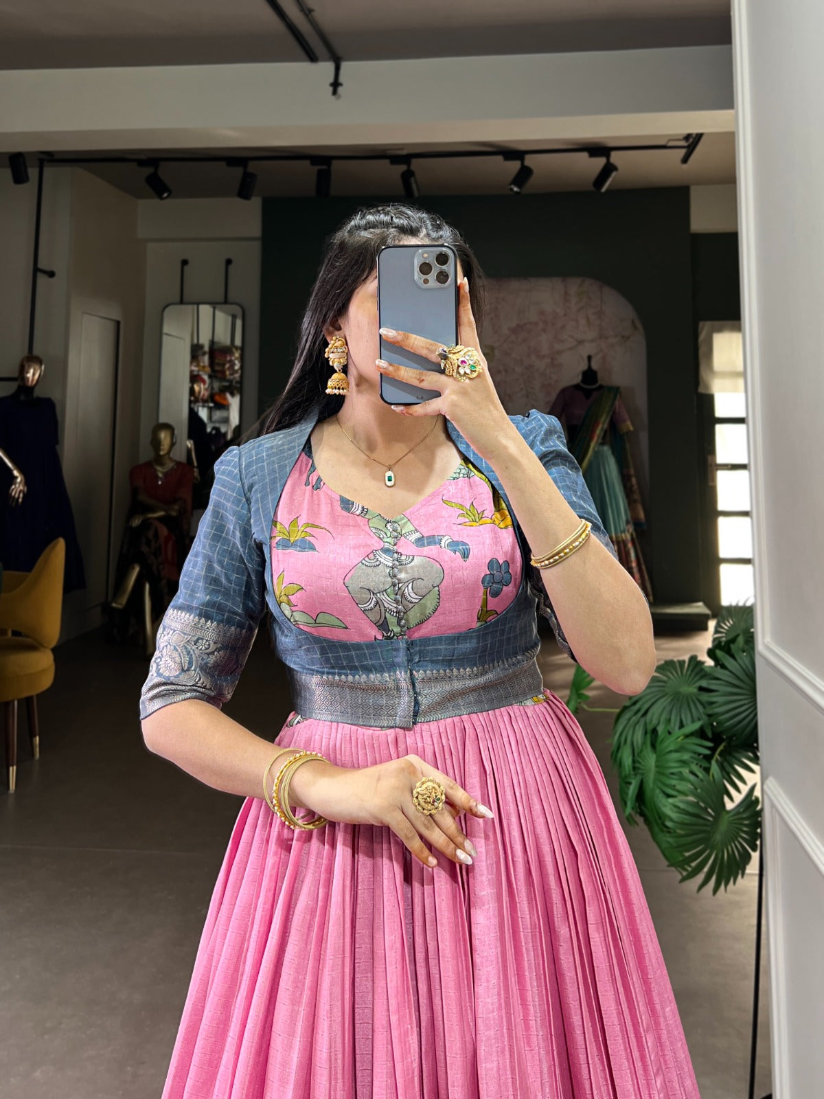 Gown Collection
