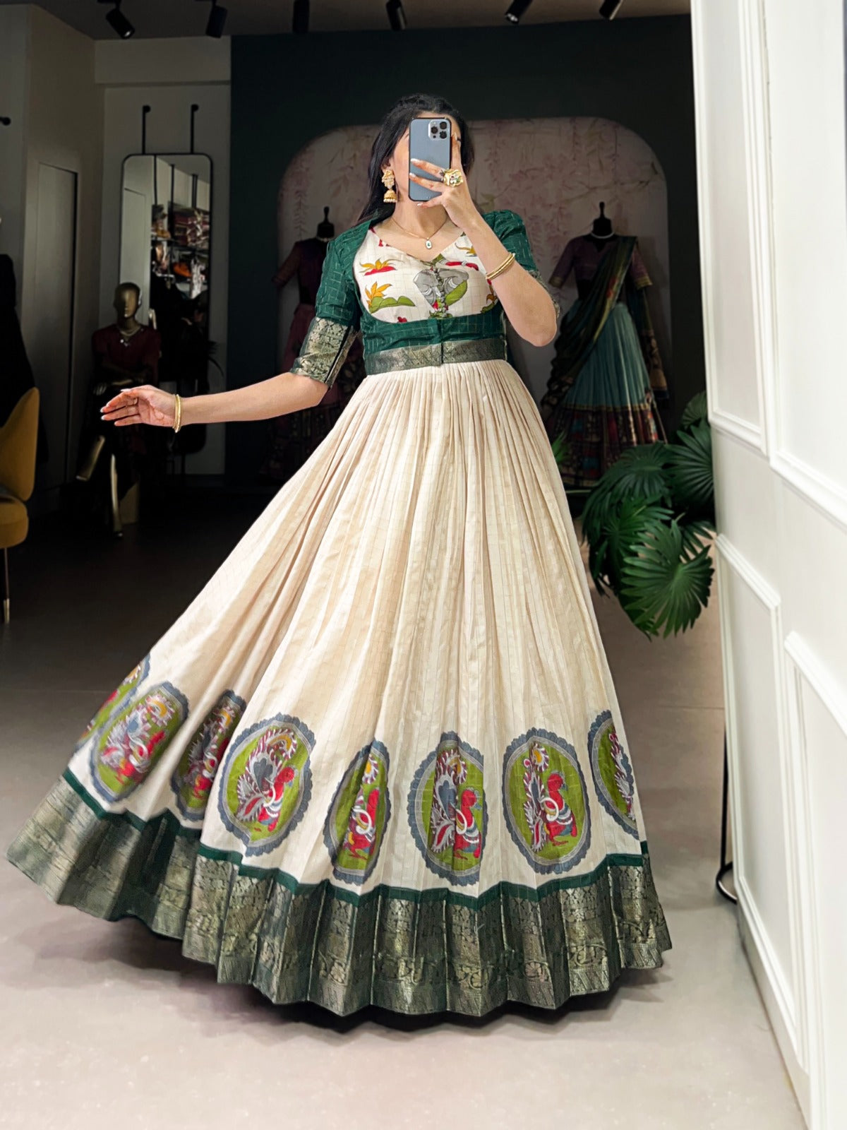Gown Collection