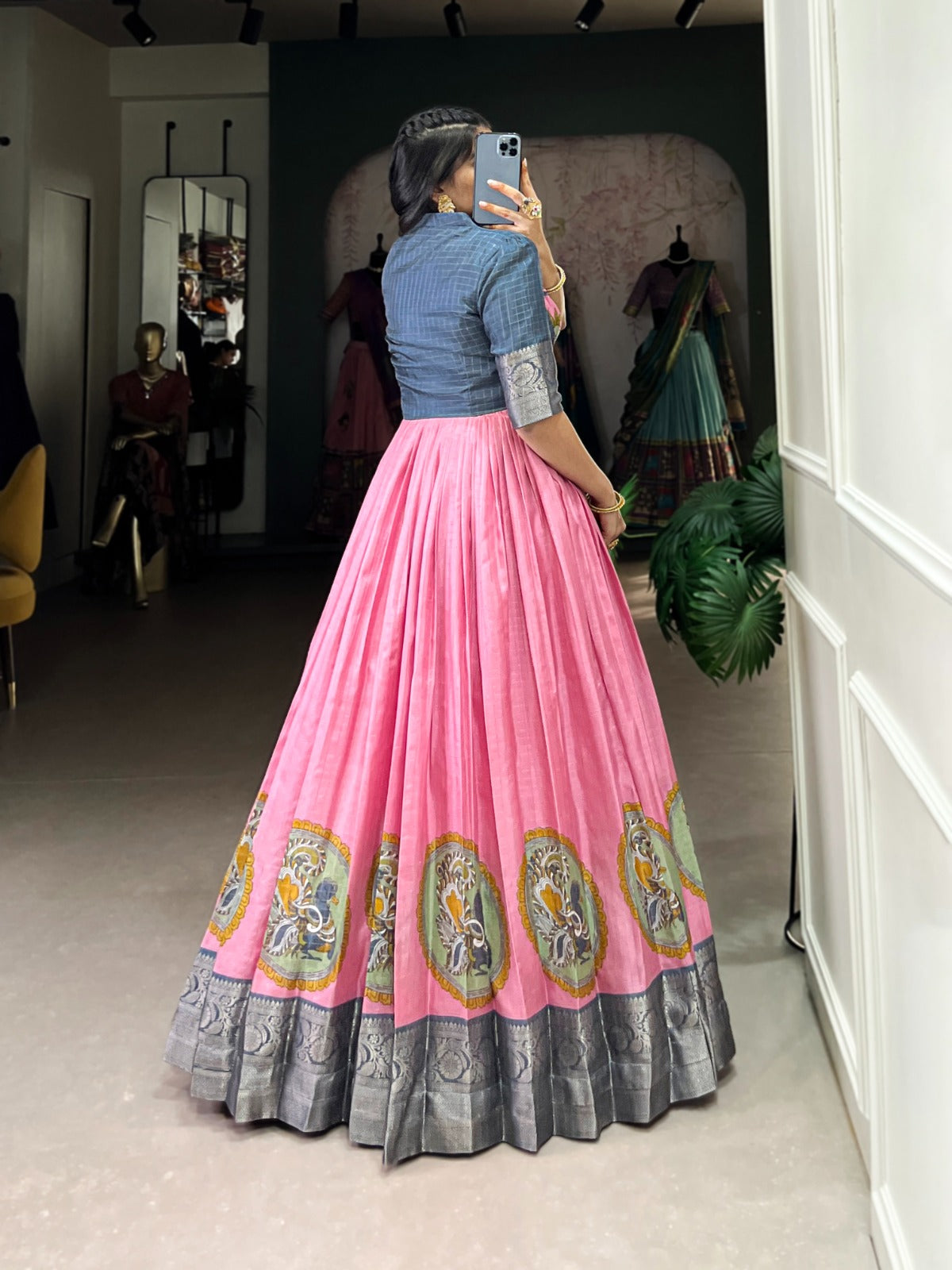 Gown Collection
