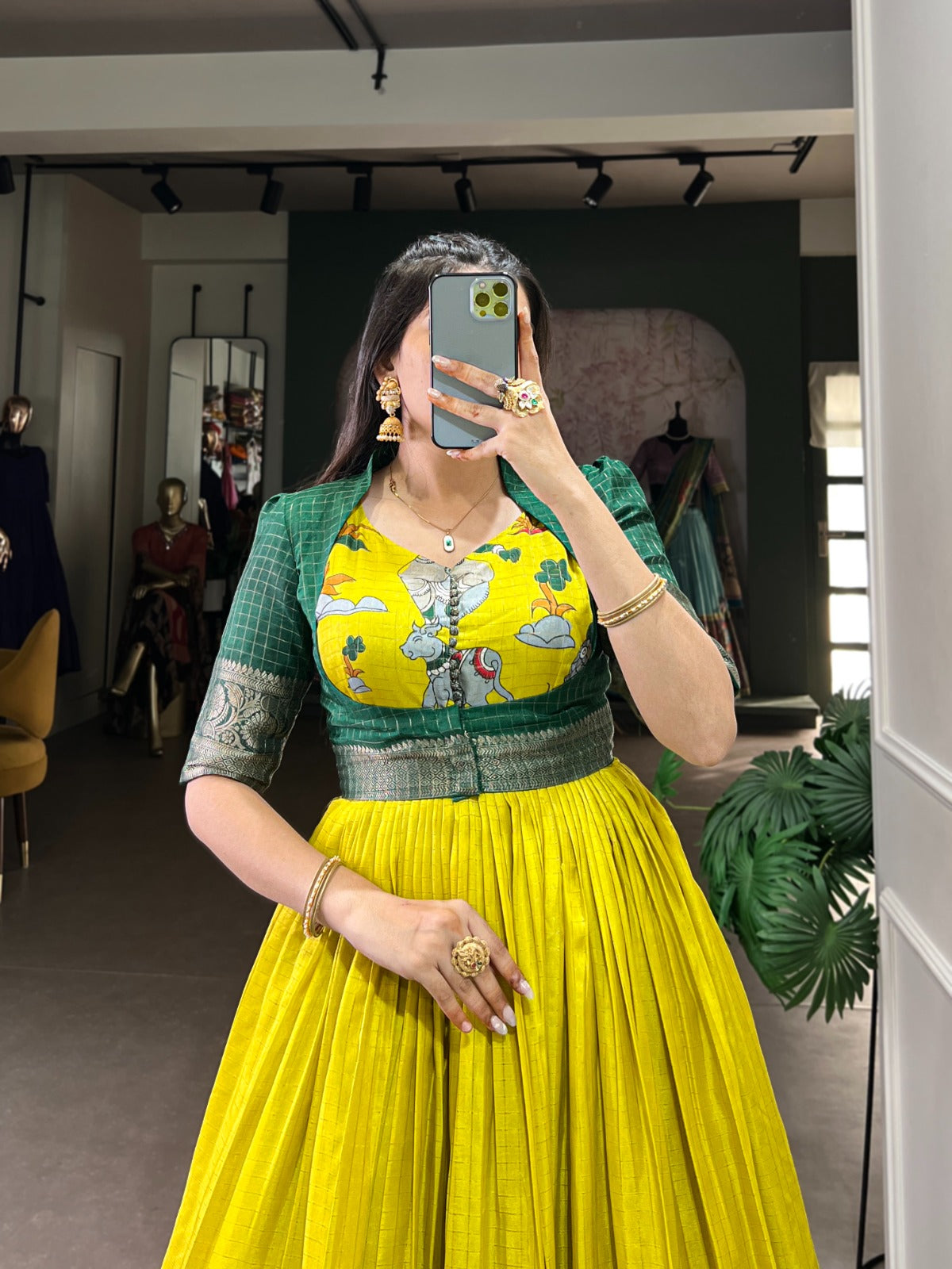 Gown Collection