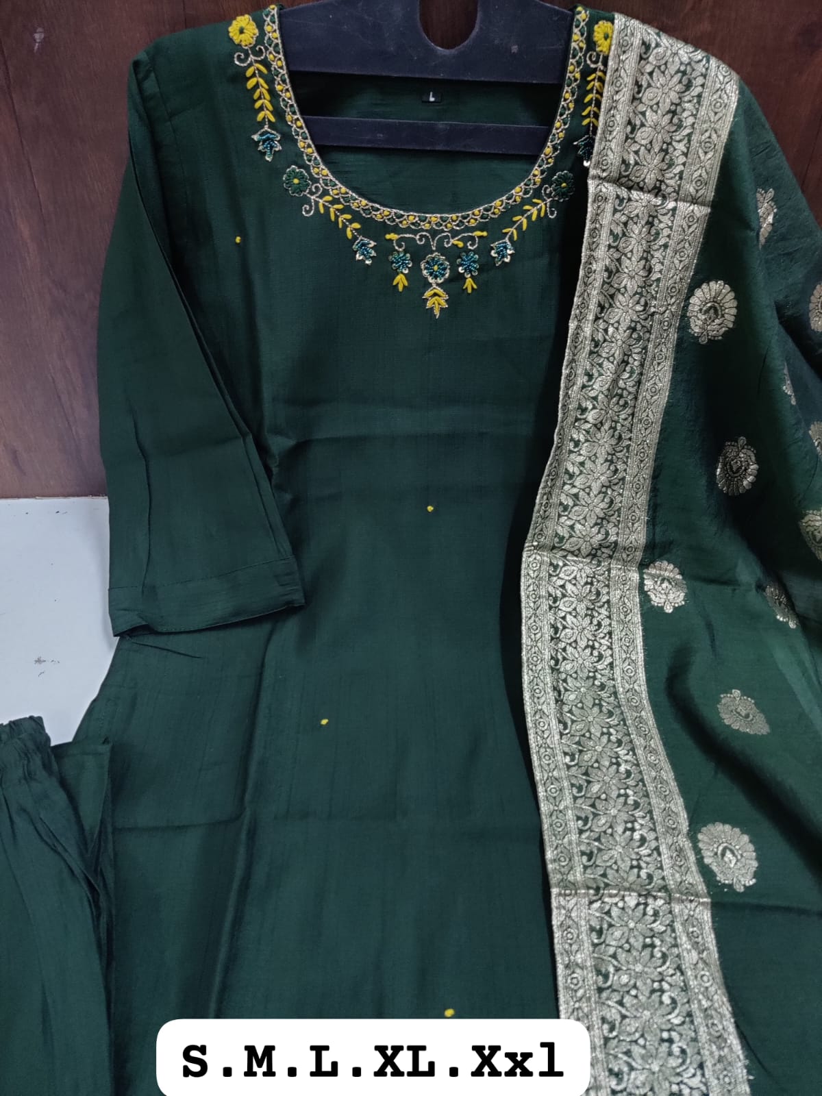 Kurti Set