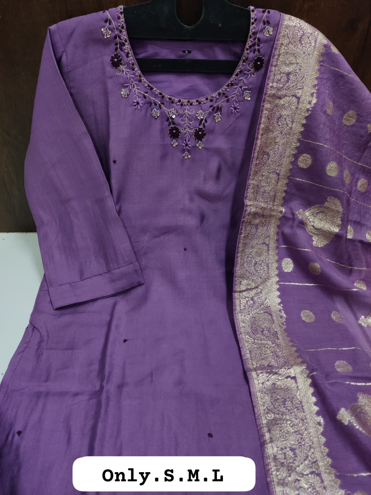 Kurti Set