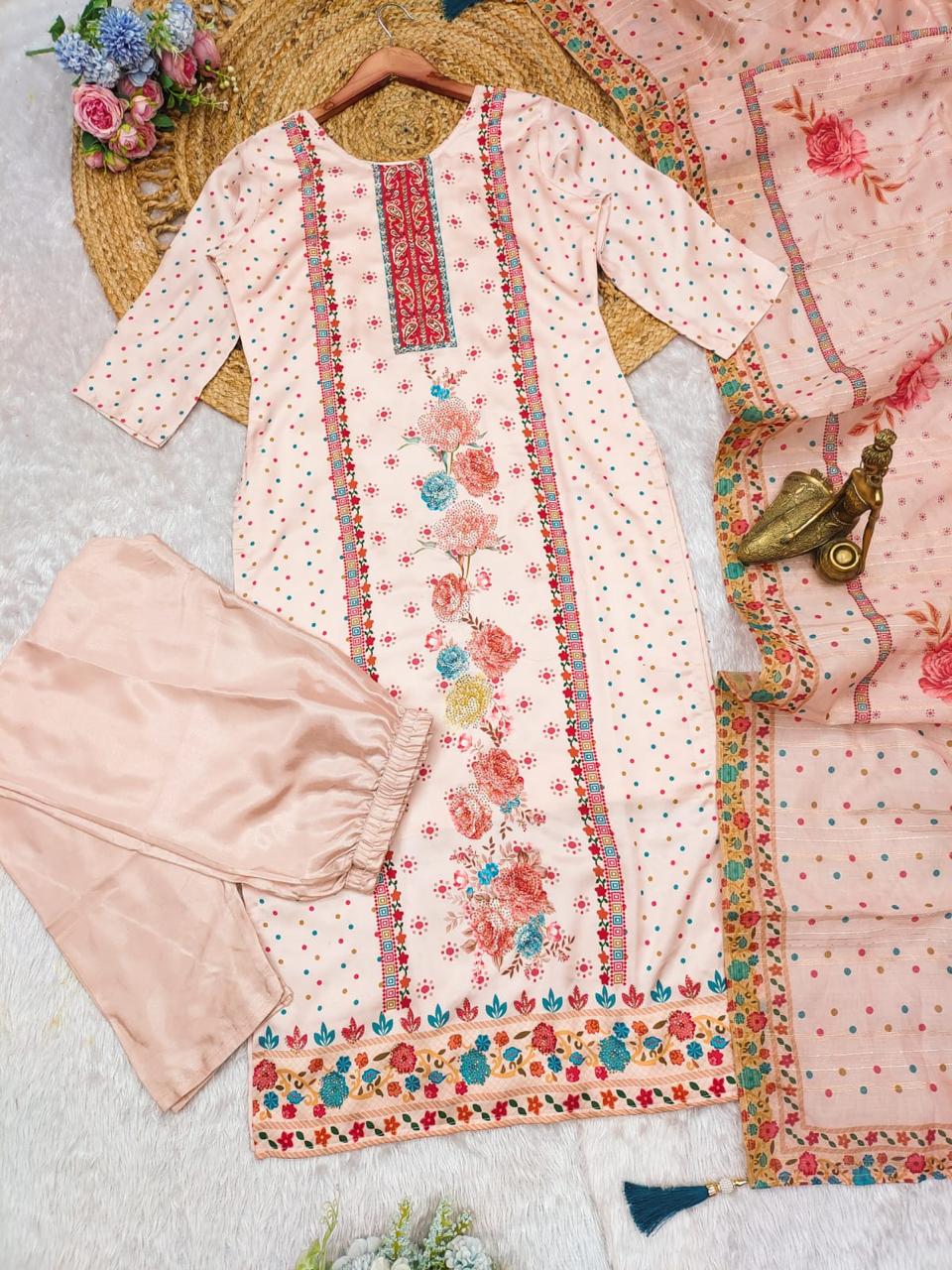 Suit Set