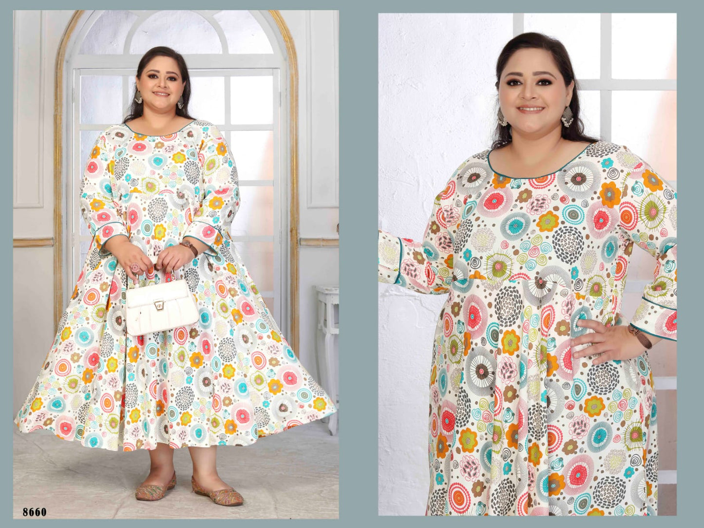 Plus Size Color Vol 2