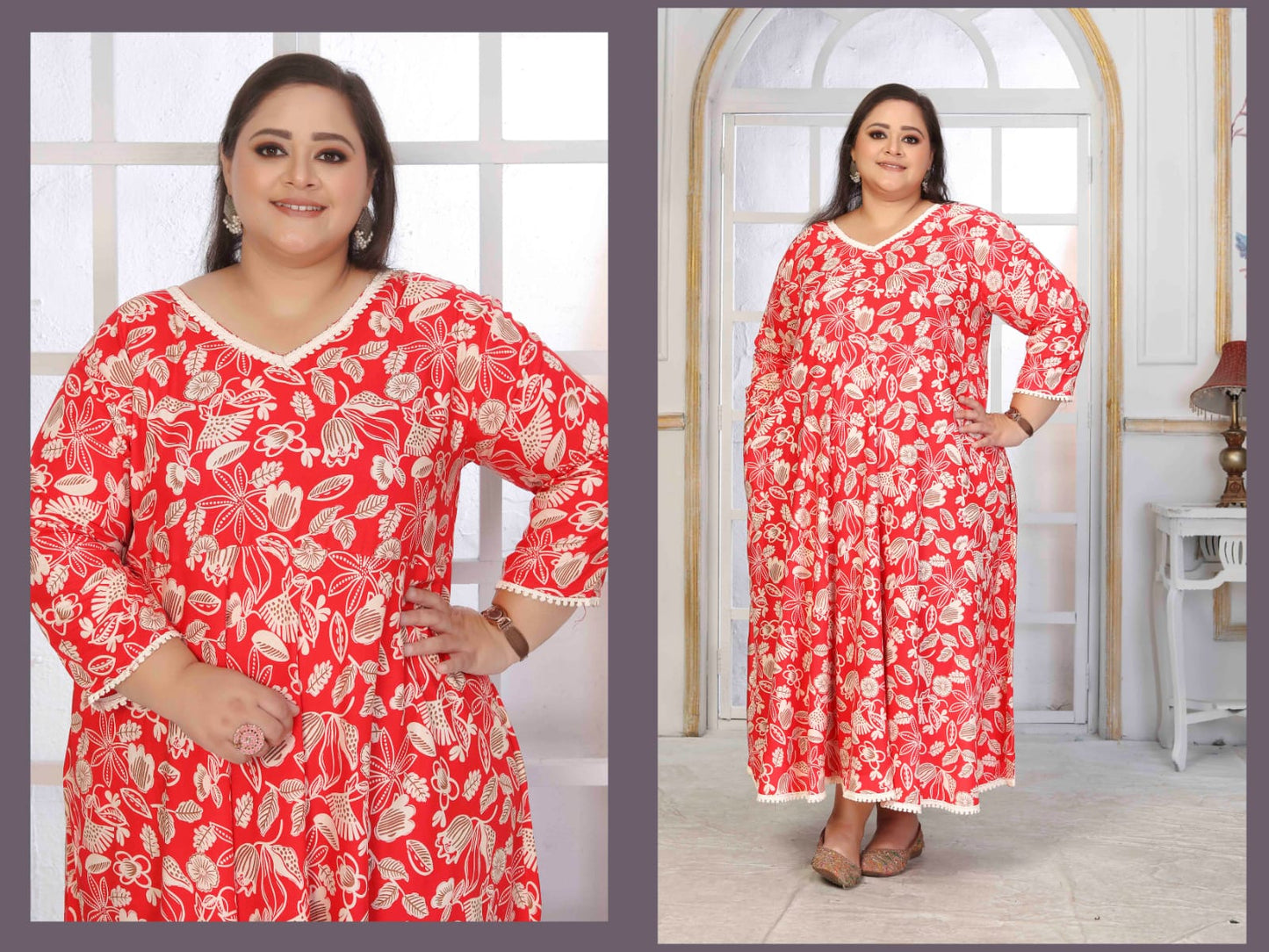 Plus Size Color Vol 2