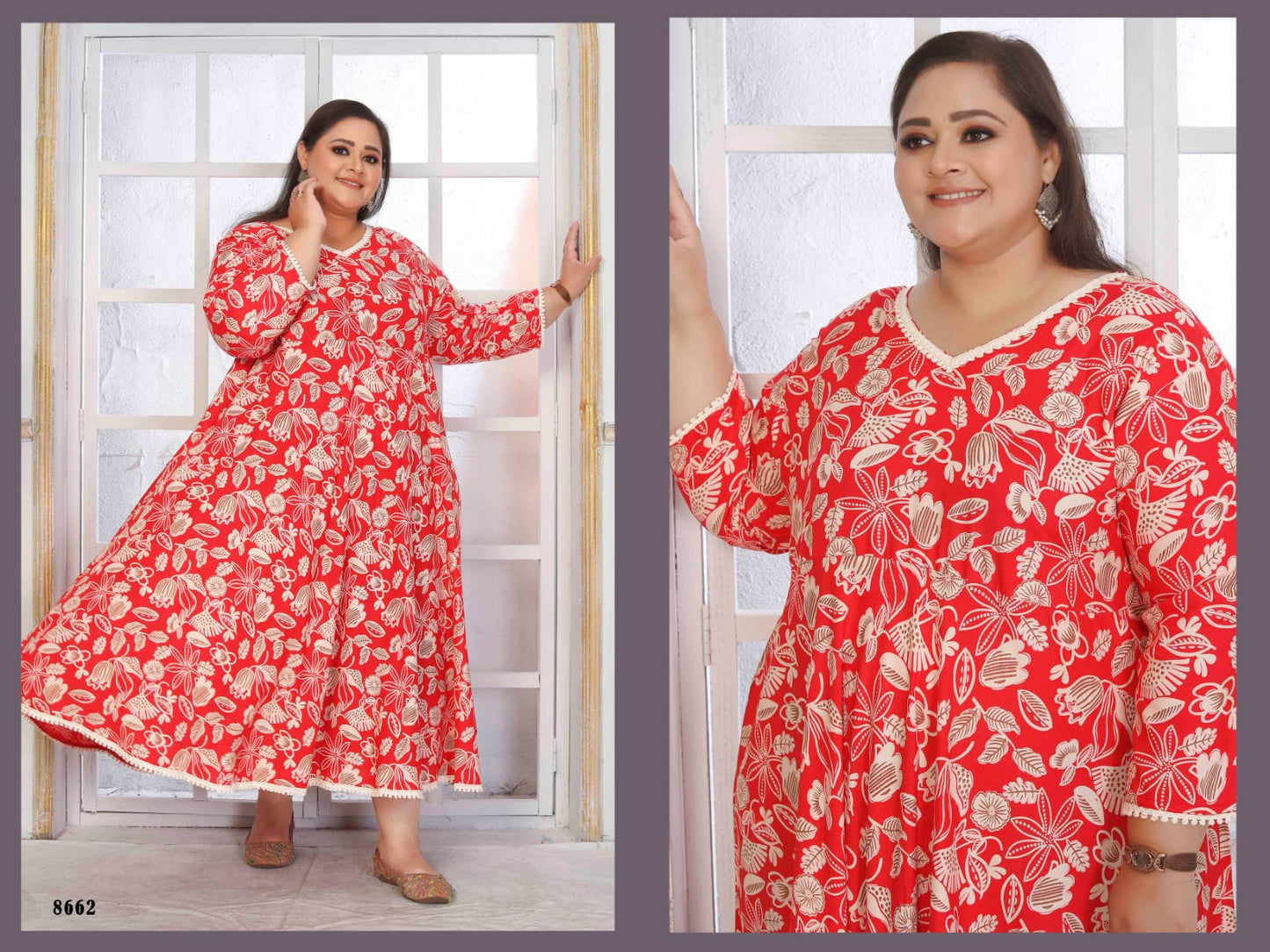 Plus Size Color Vol 2
