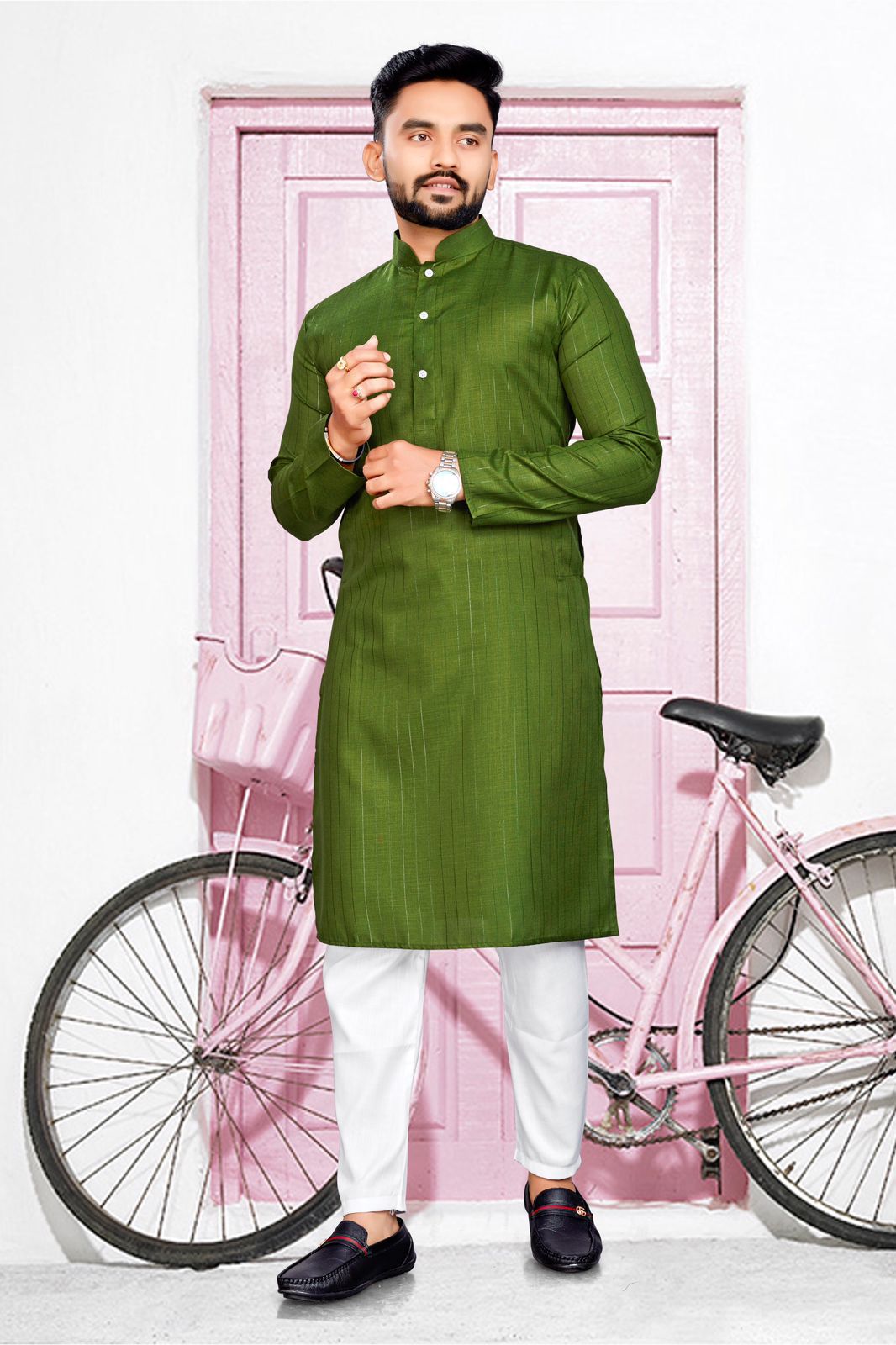TWINKLE KURTA