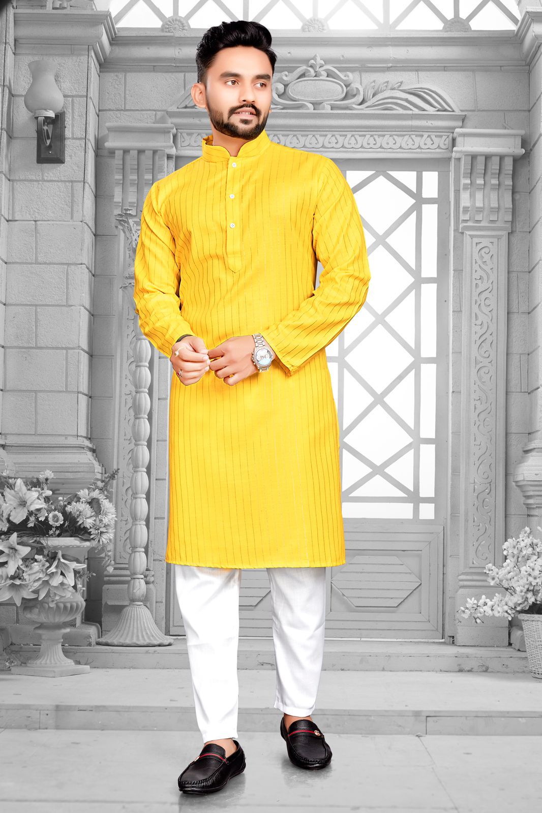 TWINKLE KURTA