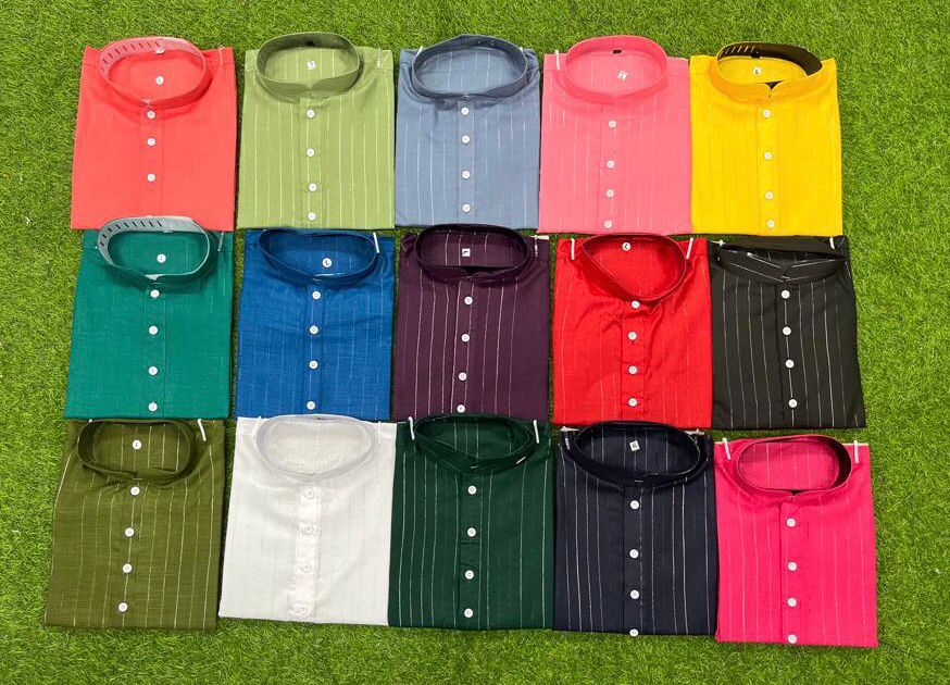TWINKLE KURTA