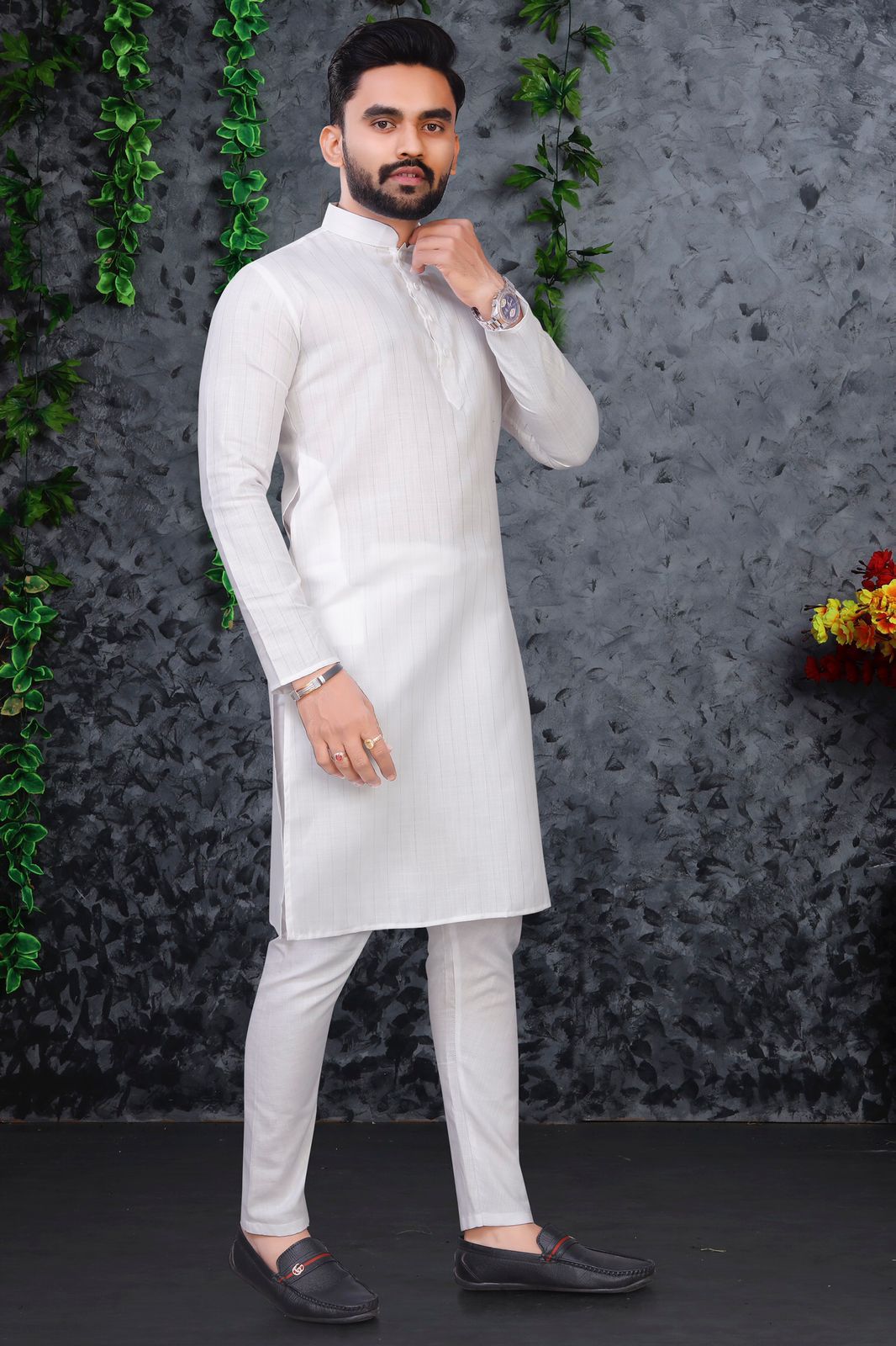 TWINKLE KURTA