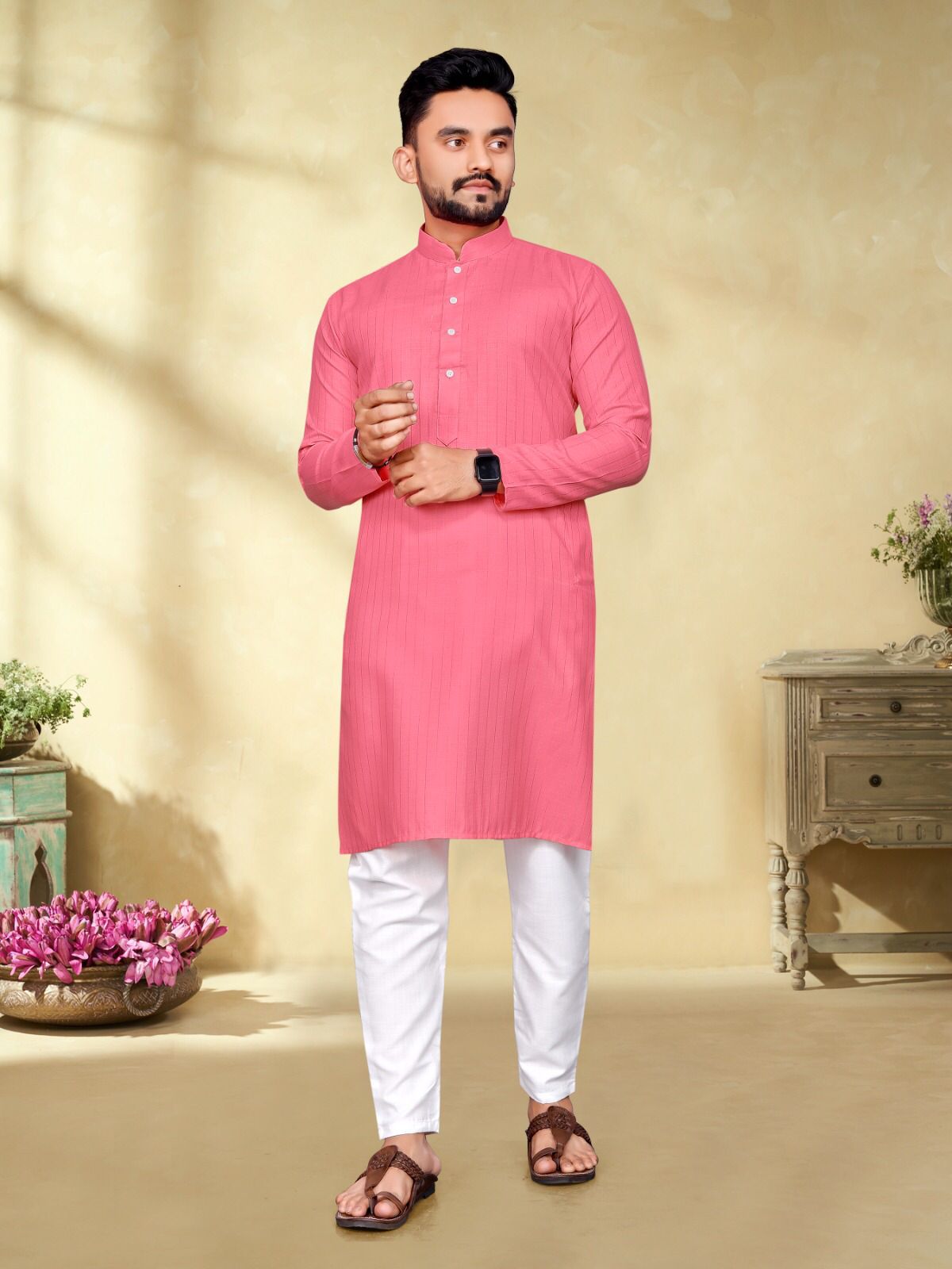 TWINKLE KURTA