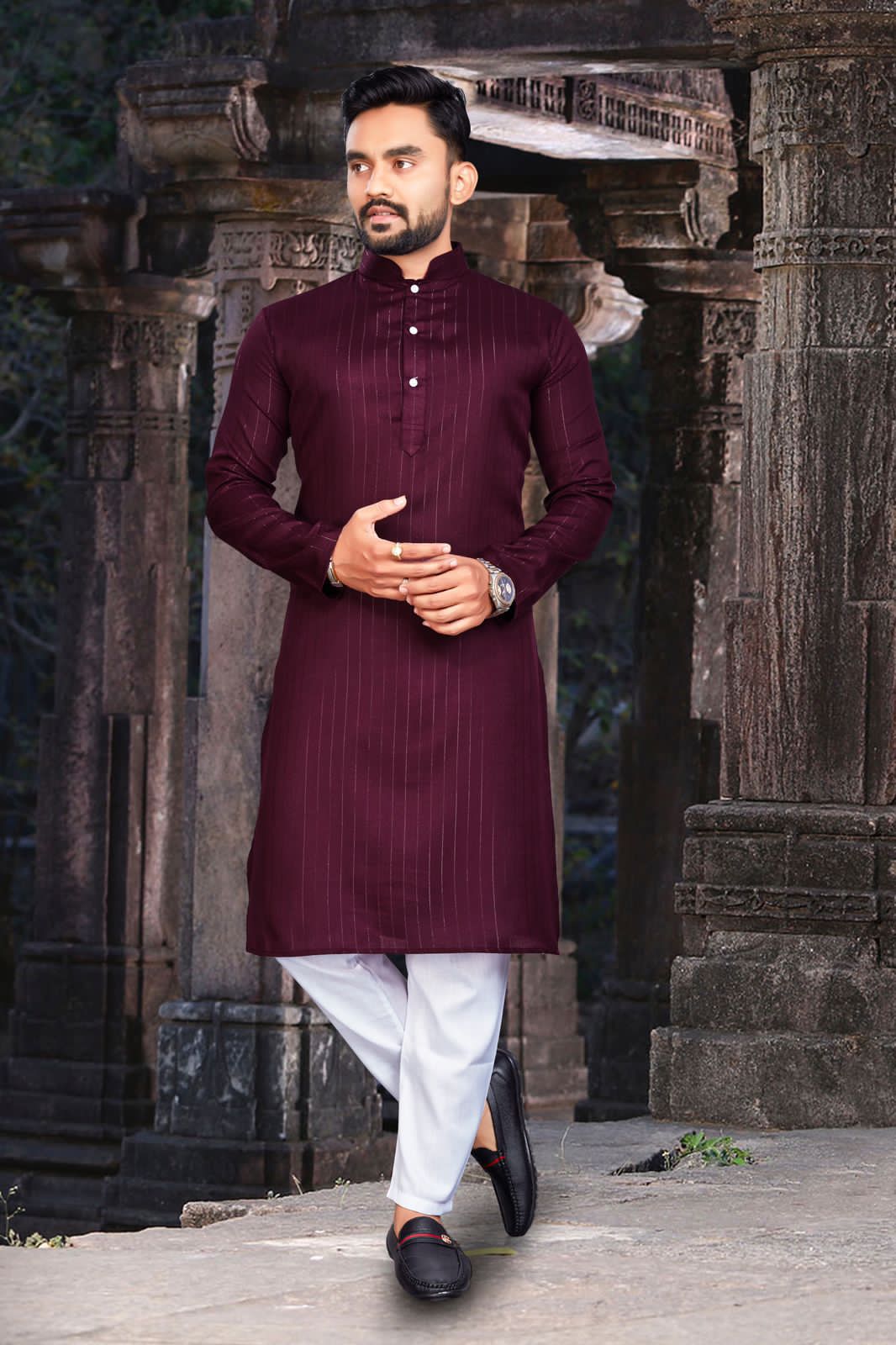 TWINKLE KURTA