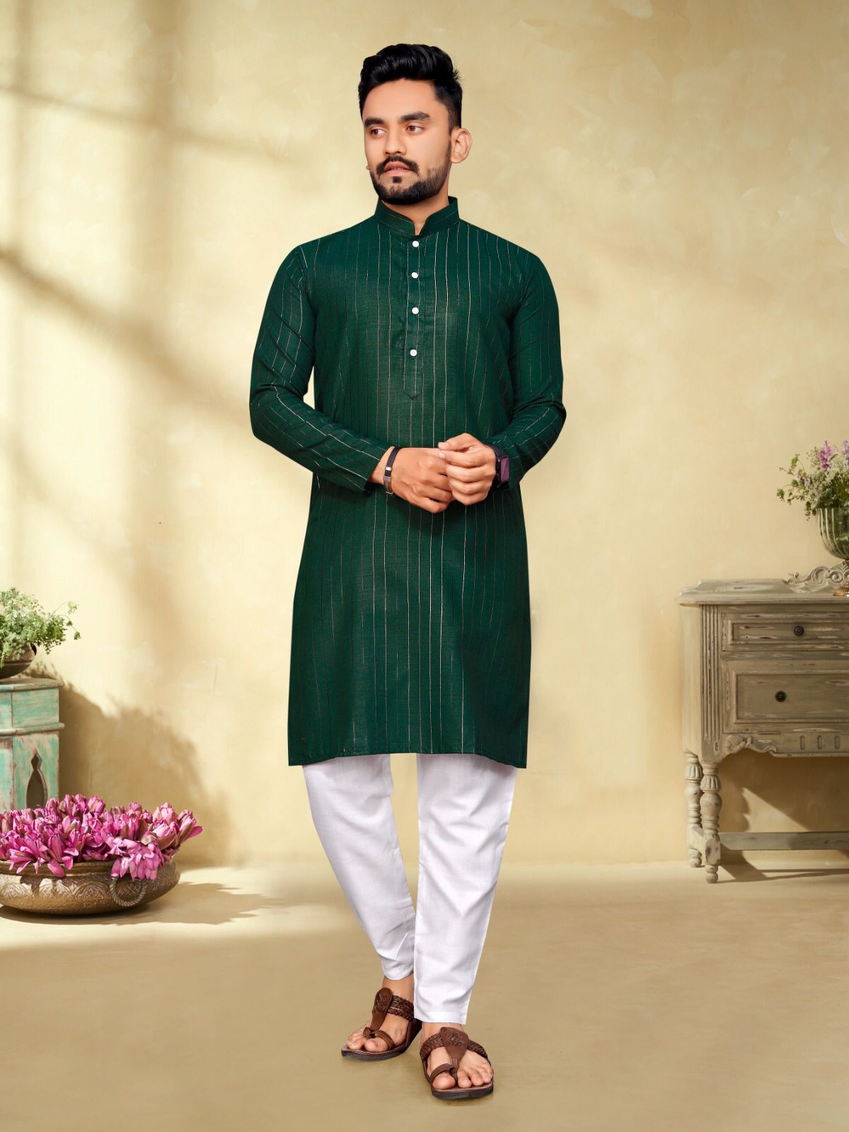 TWINKLE KURTA
