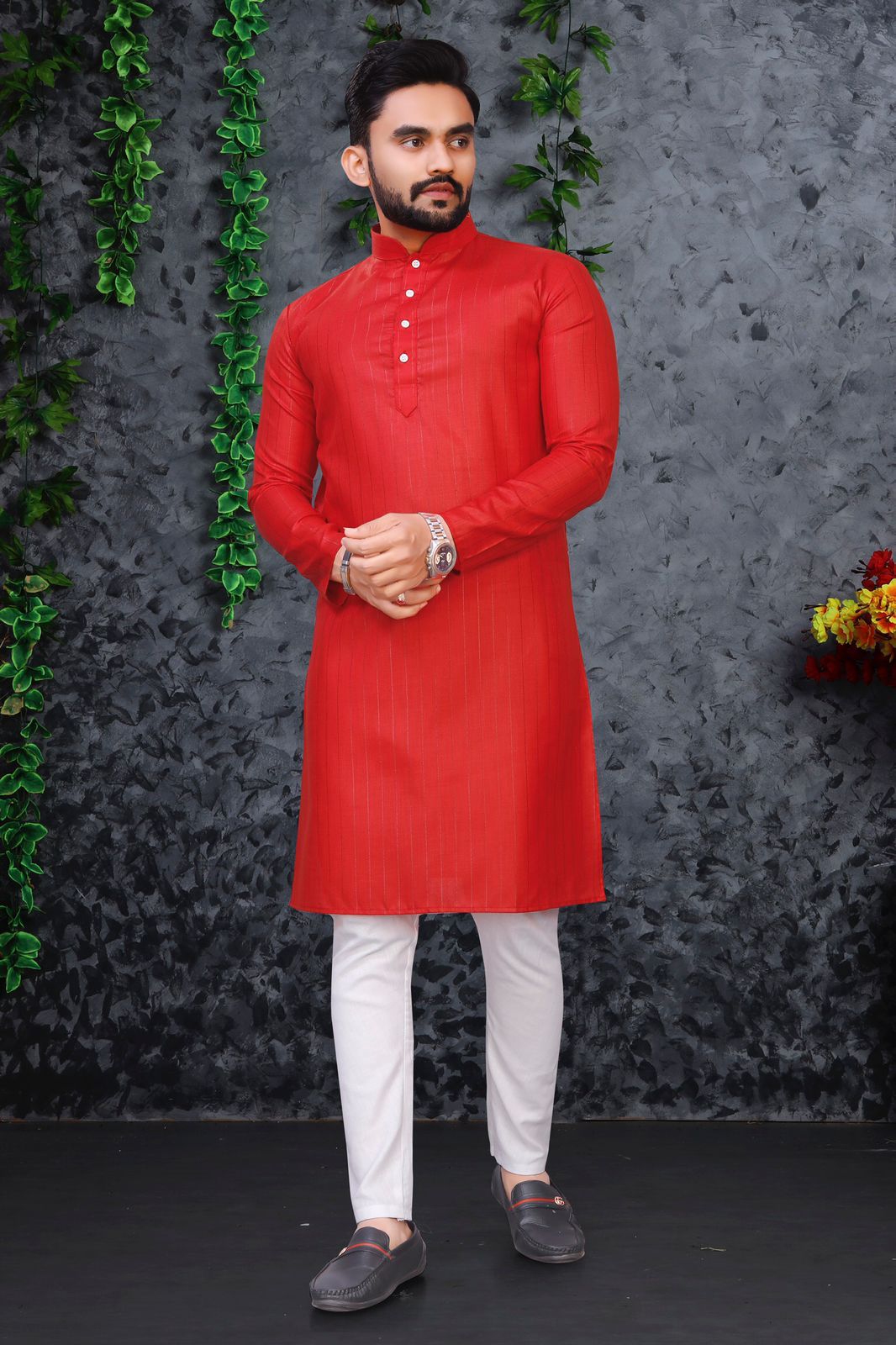 TWINKLE KURTA