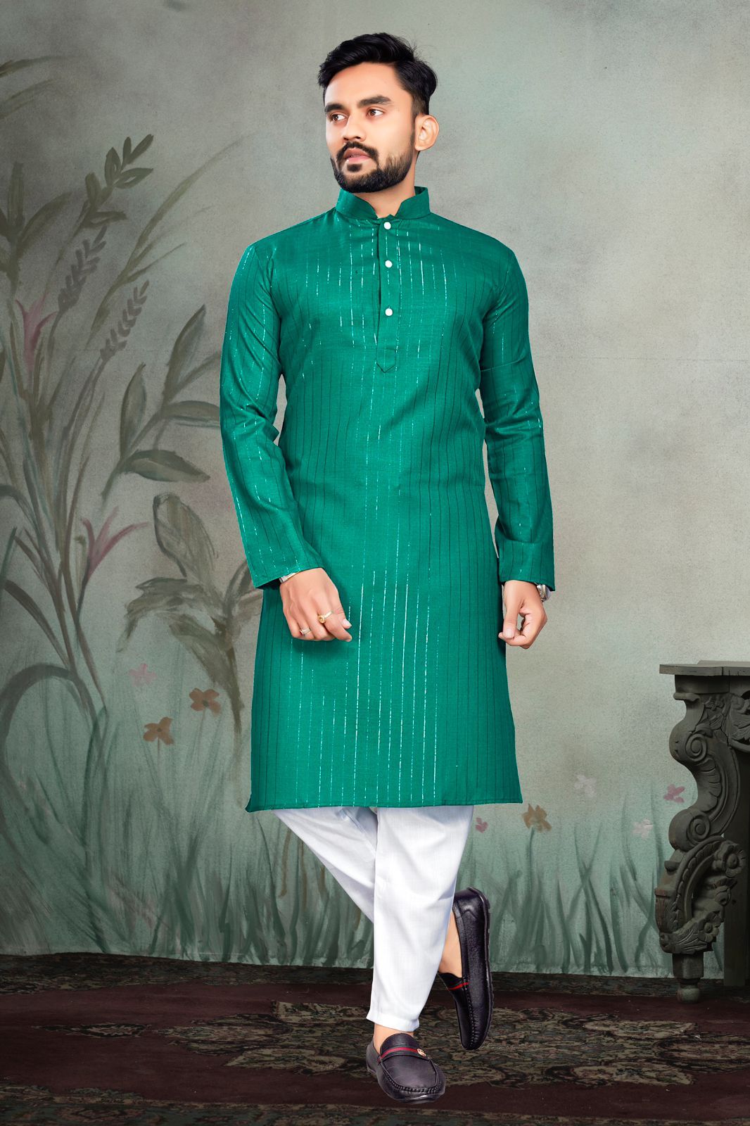 TWINKLE KURTA