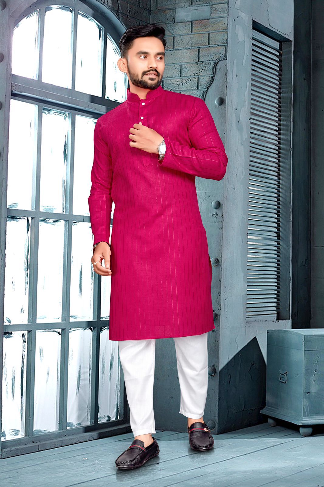 TWINKLE KURTA