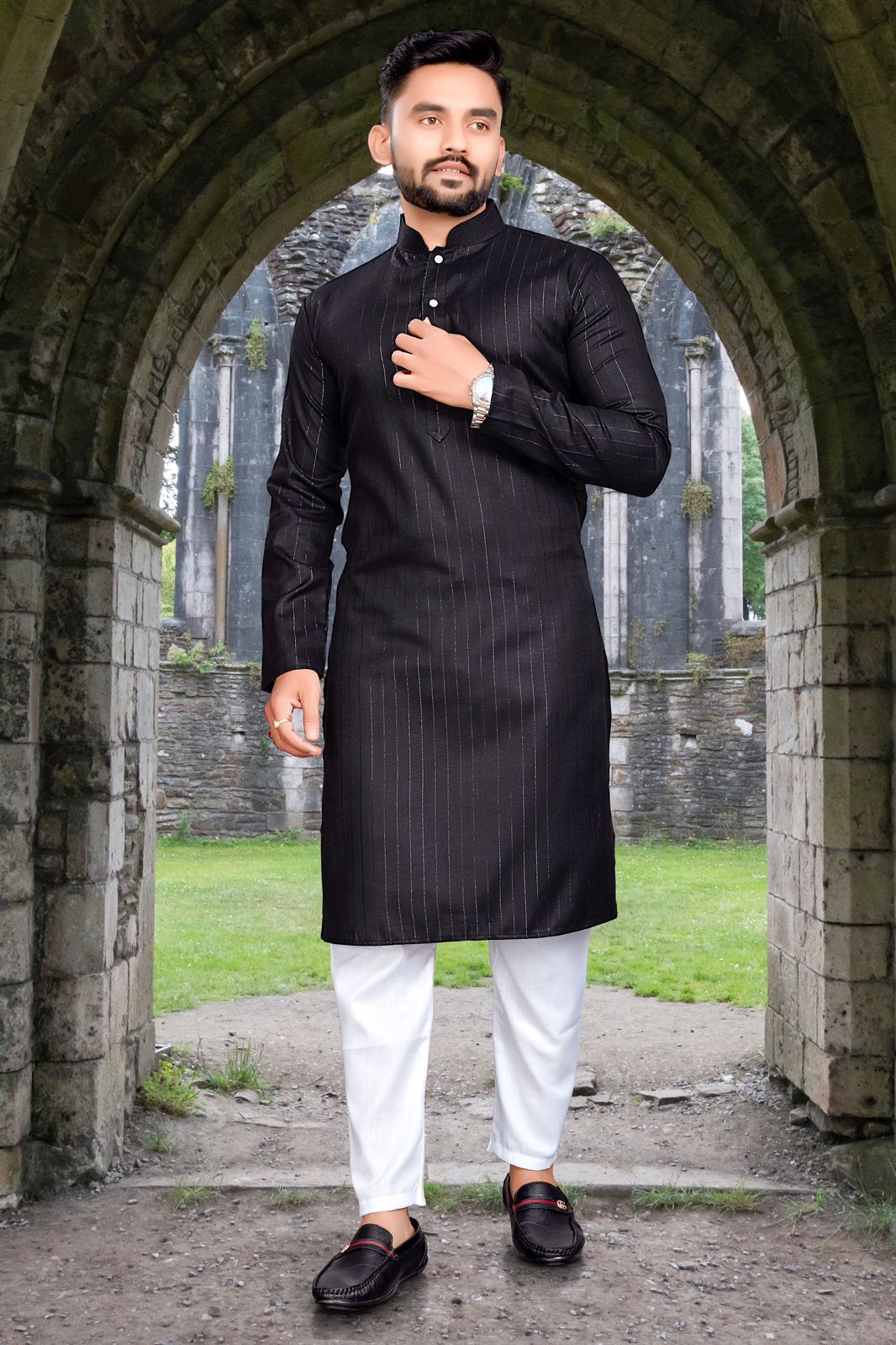 TWINKLE KURTA