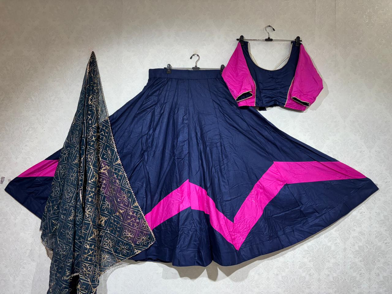 Navratri Collection