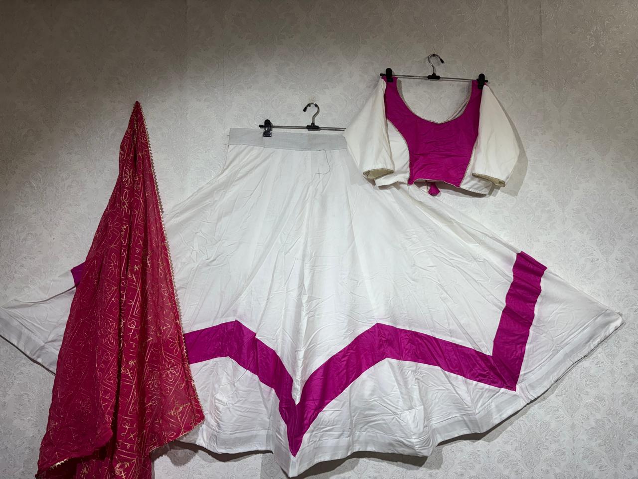 Navratri Collection