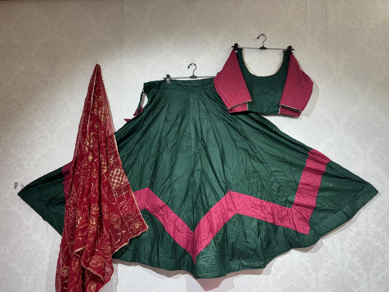 Navratri Collection