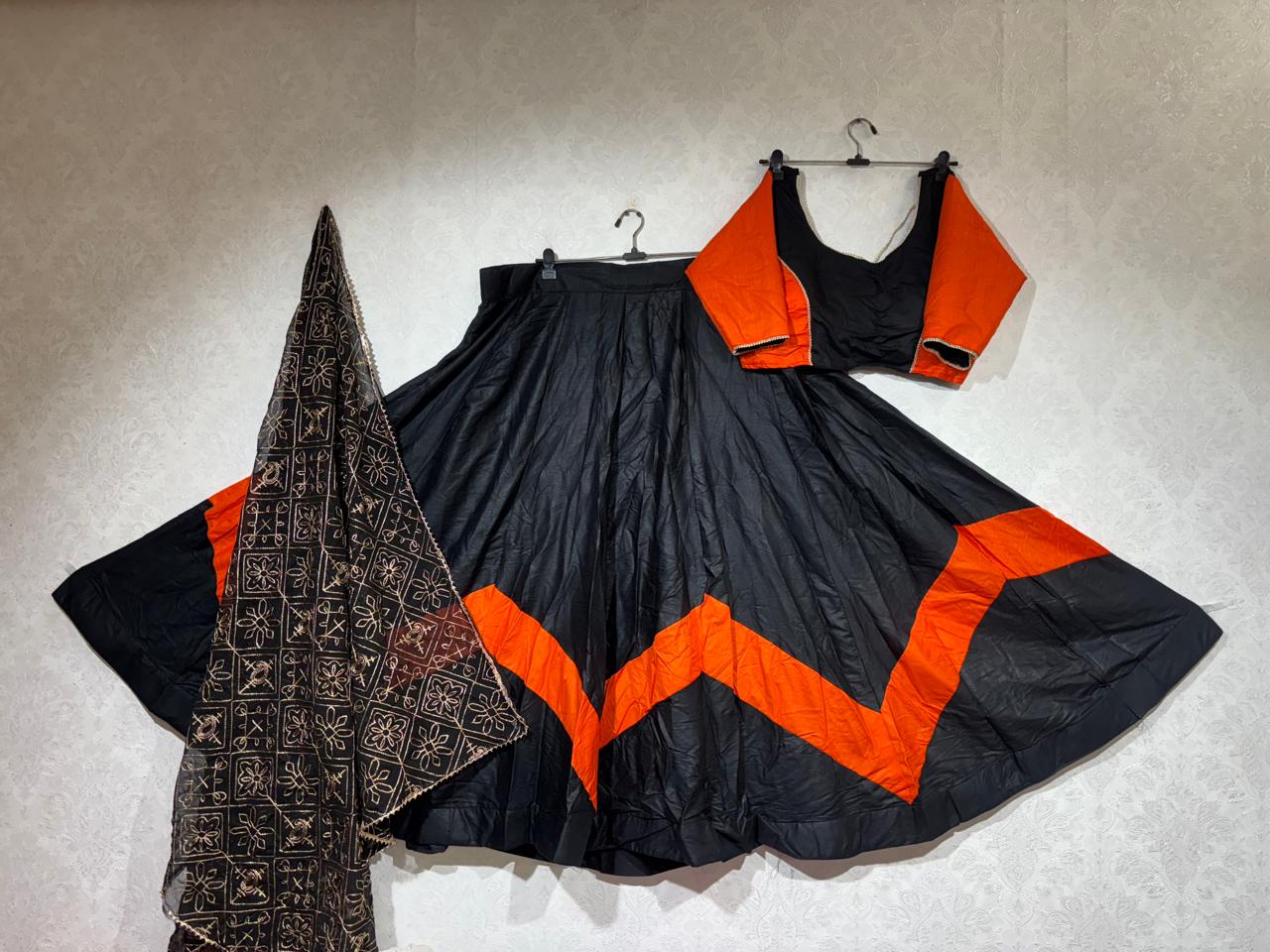 Navratri Collection