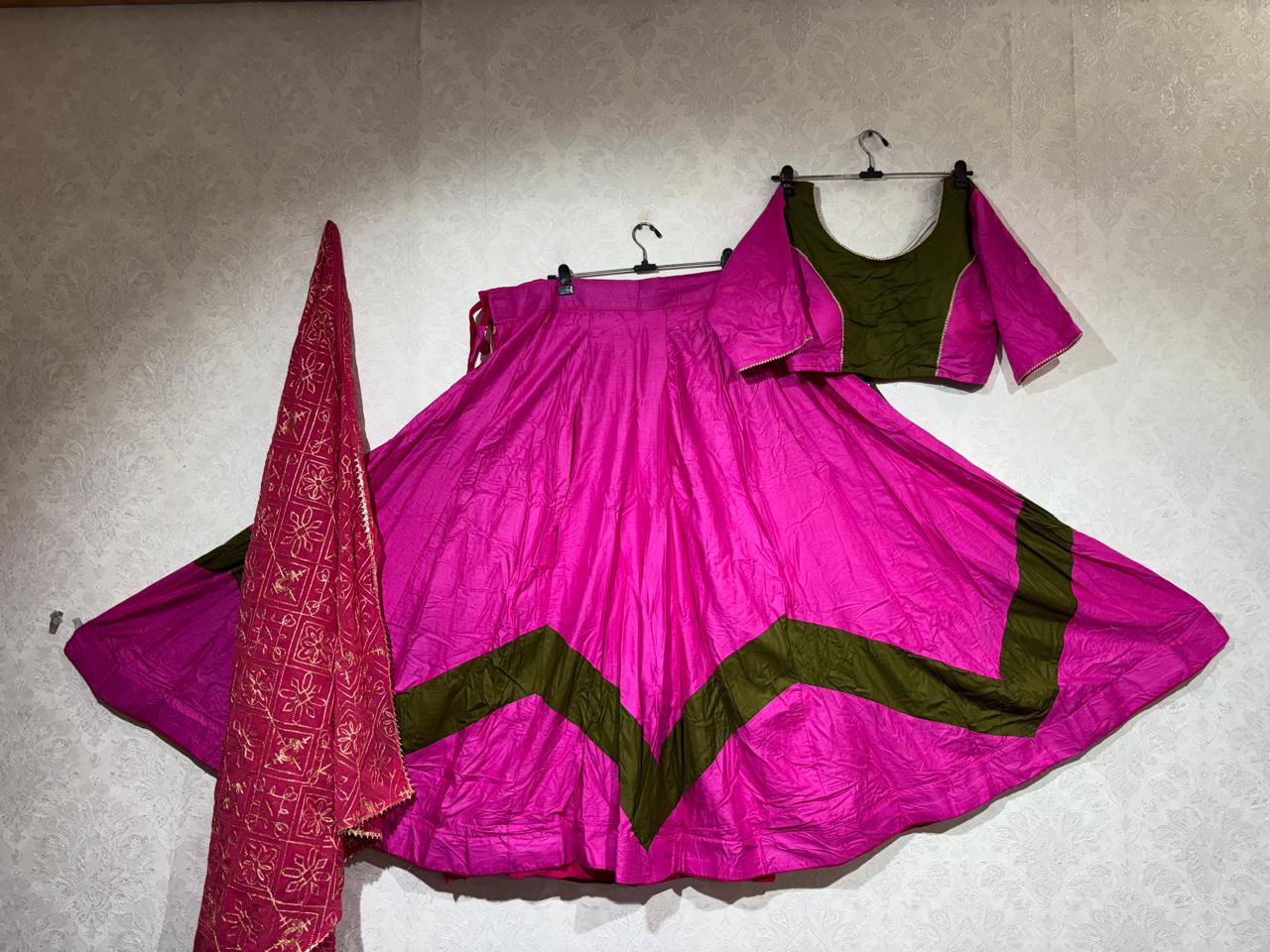 Navratri Collection