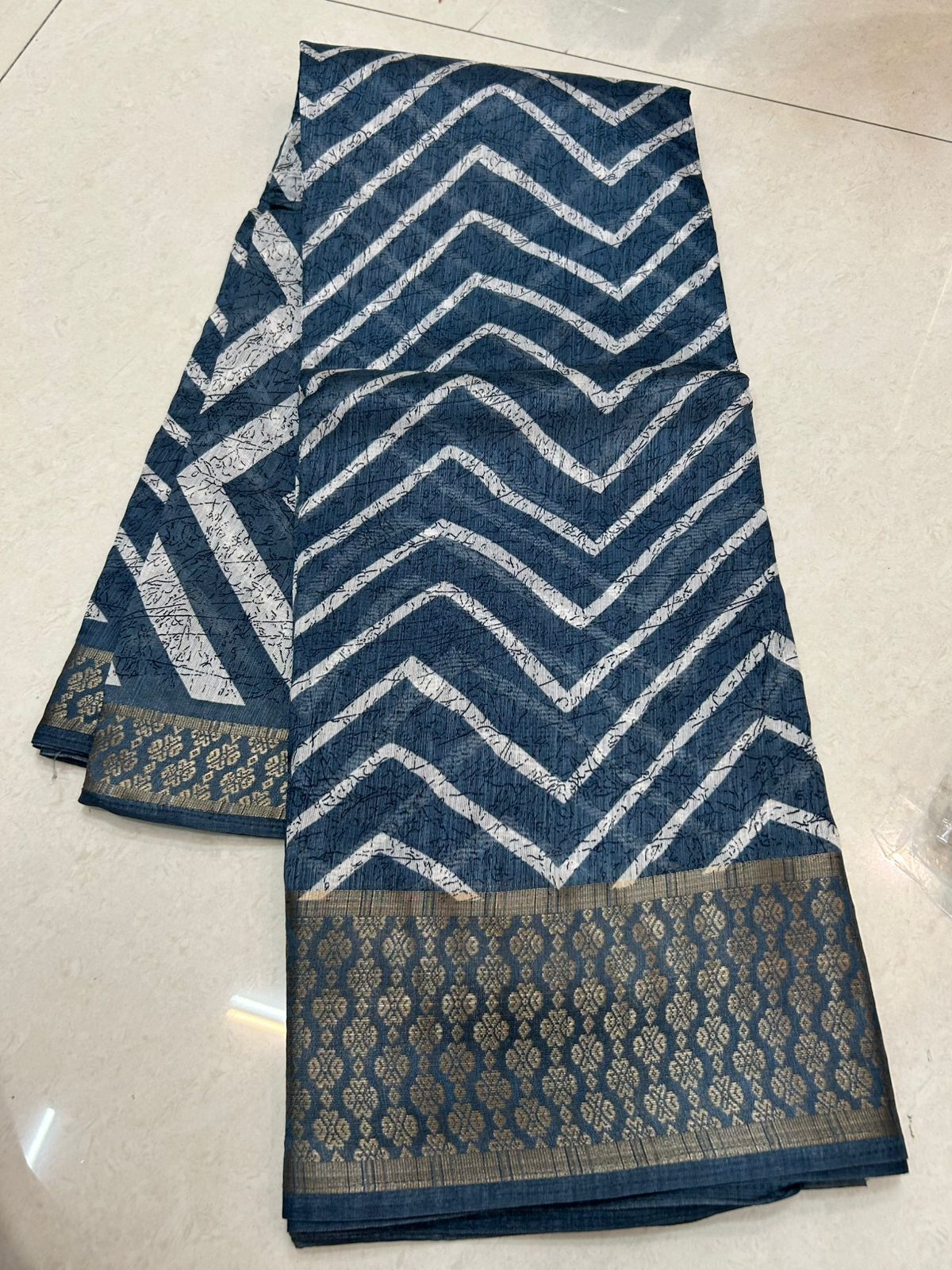 Dola Silk Saree