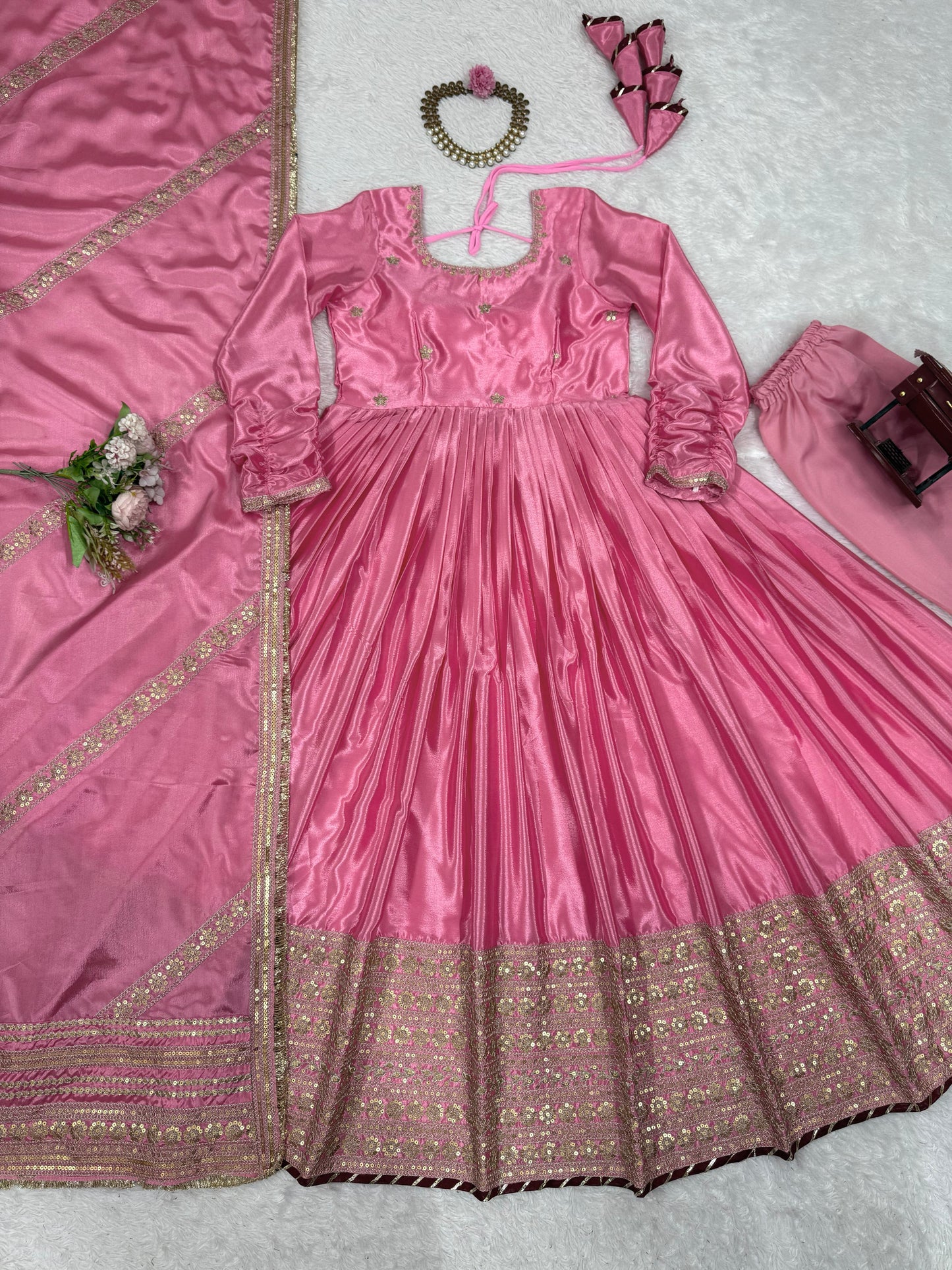 Three Piece Set