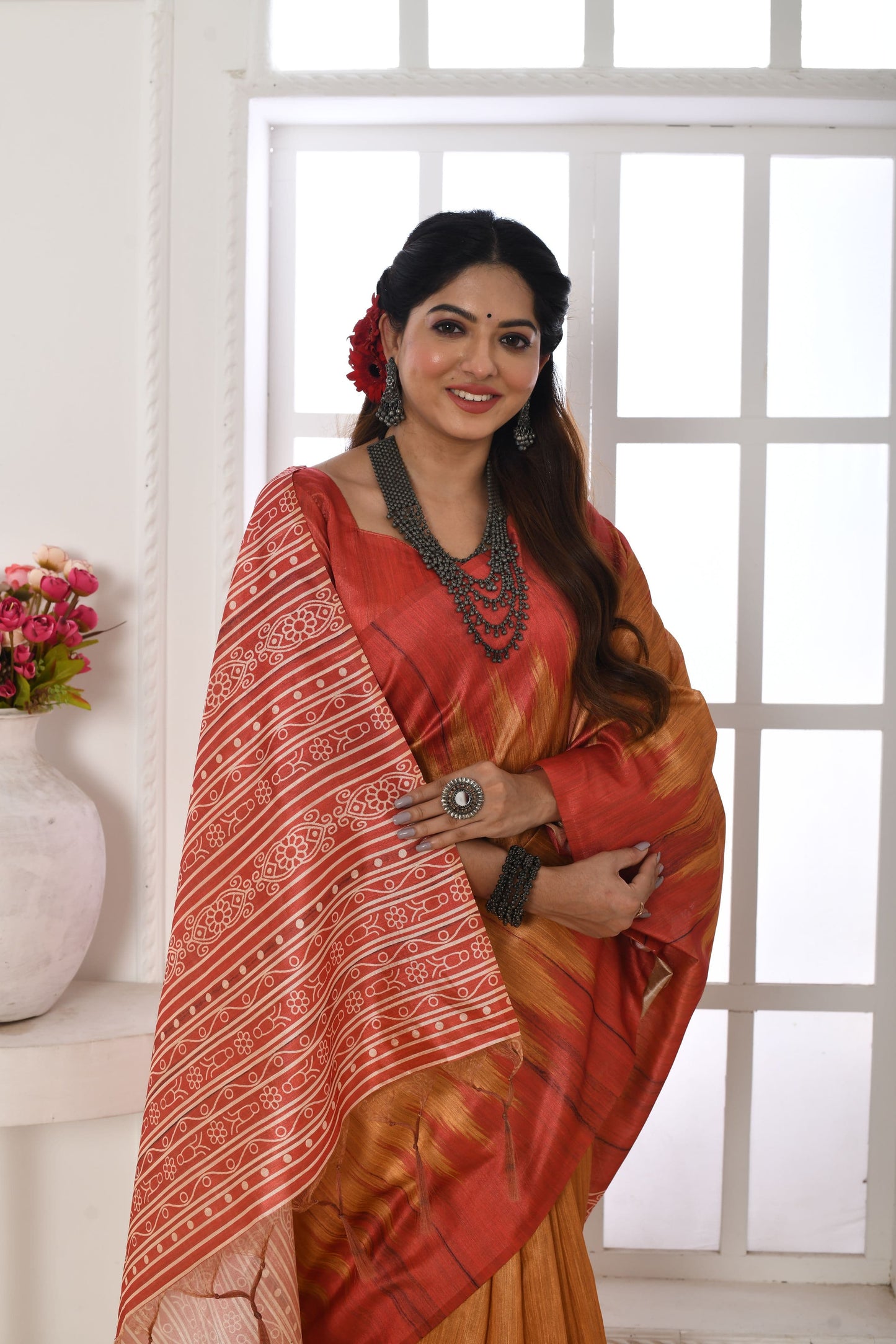 ARUSHI IKKAT