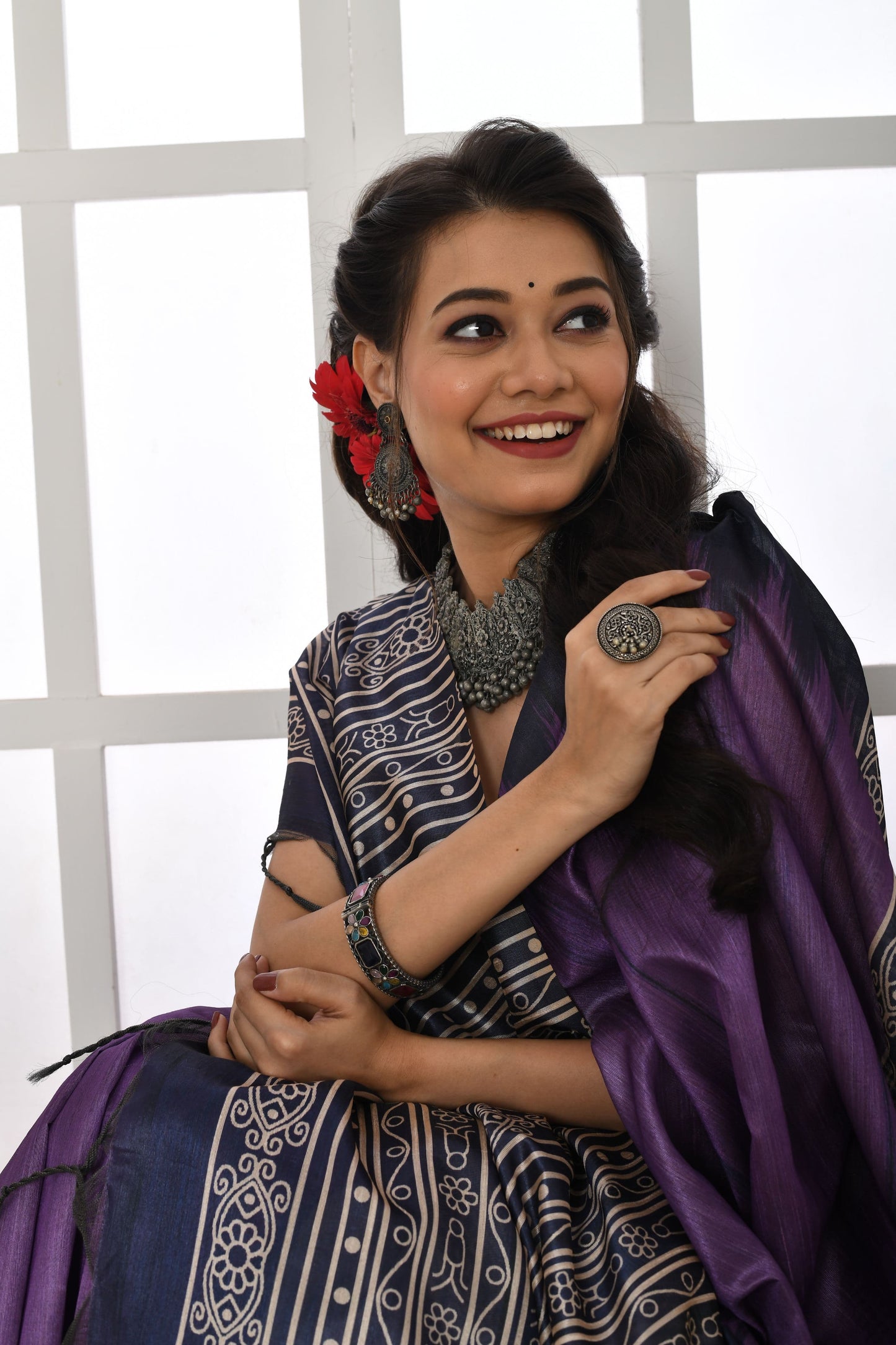 ARUSHI IKKAT
